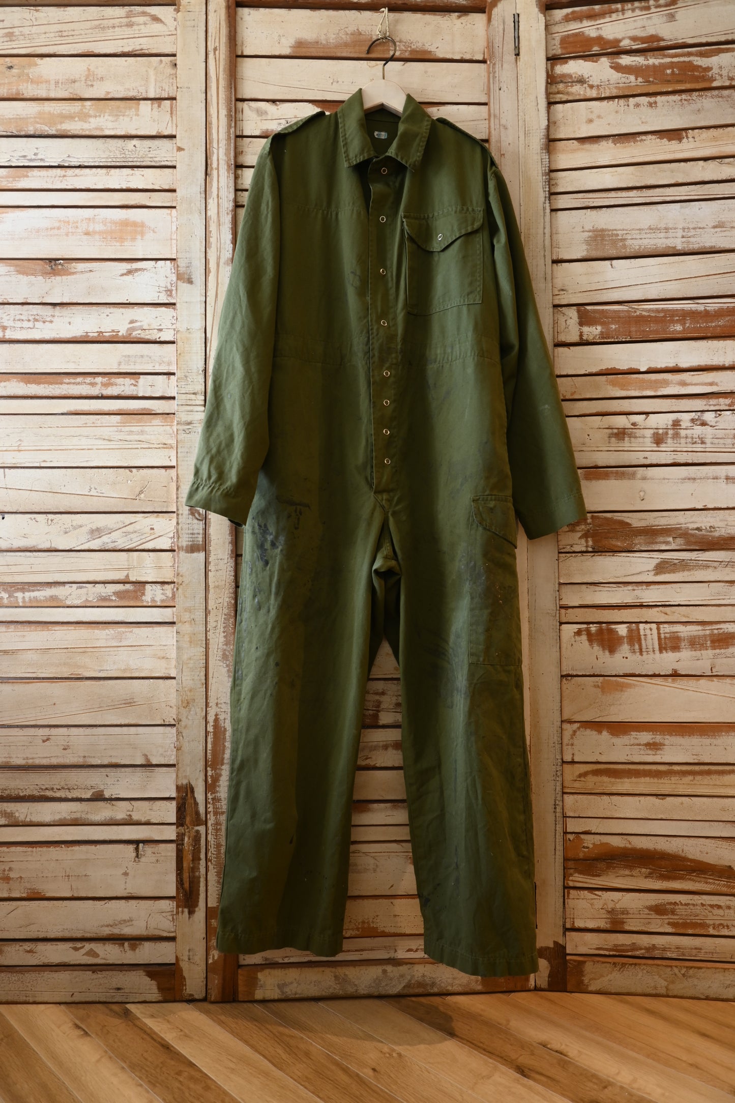All in one/OLIVE