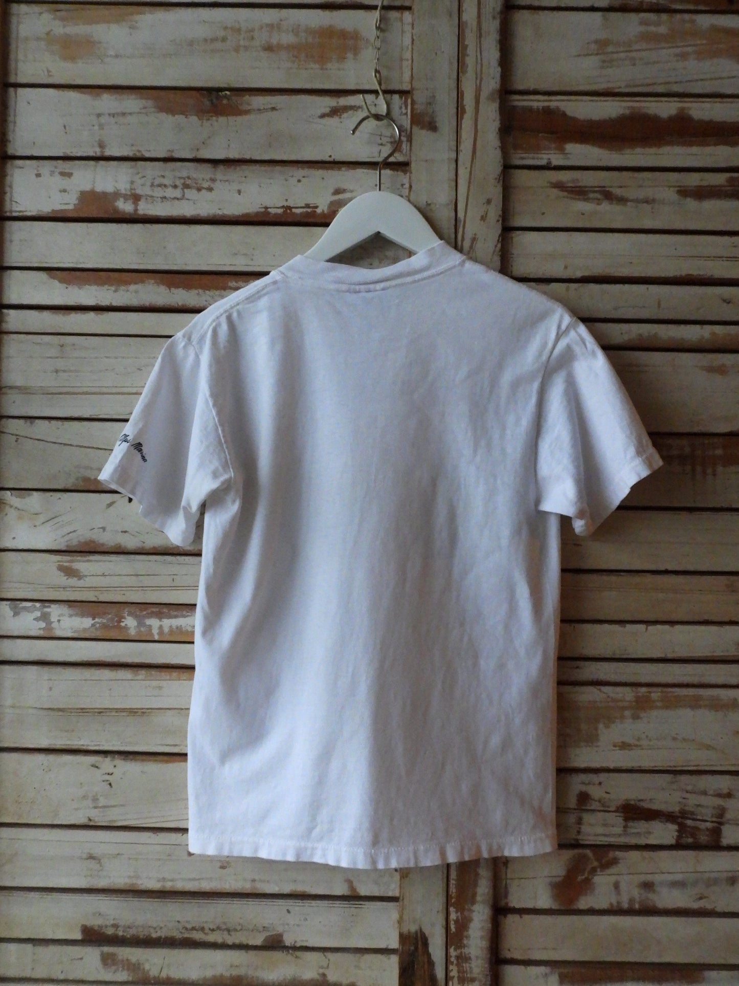 90's Tee/Trinity Lake