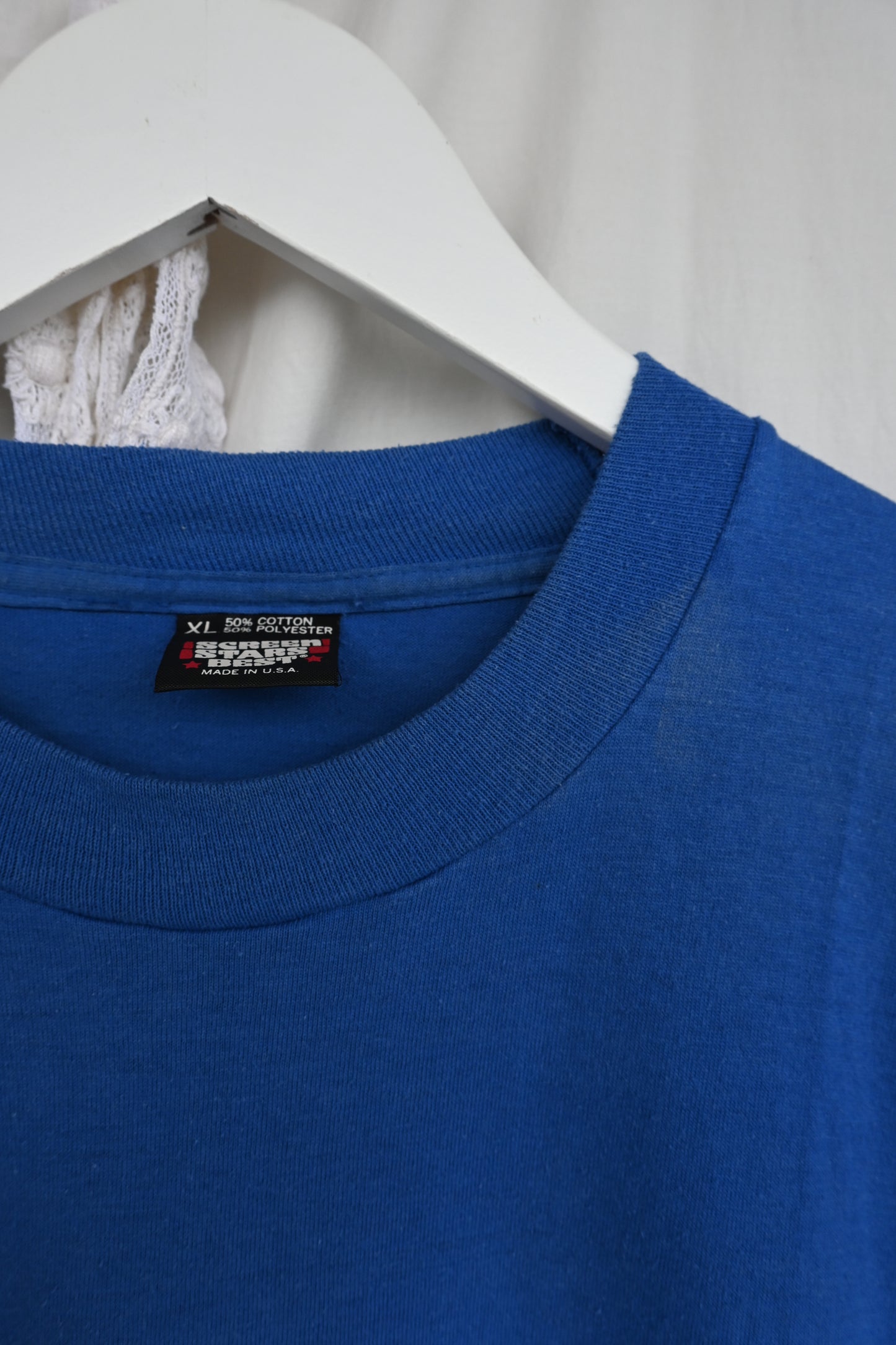 90's Tee/Swimming
