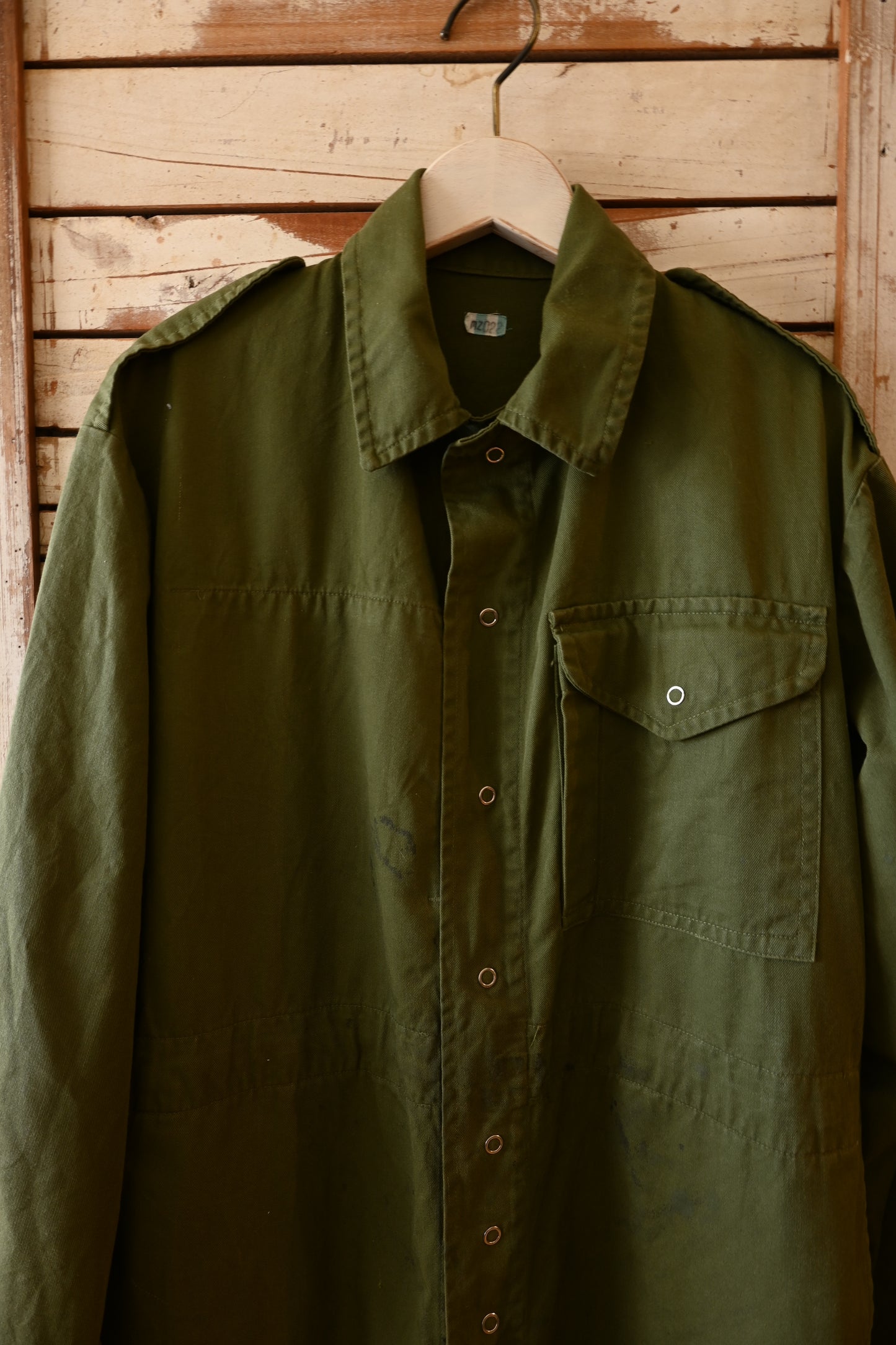 All in one/OLIVE