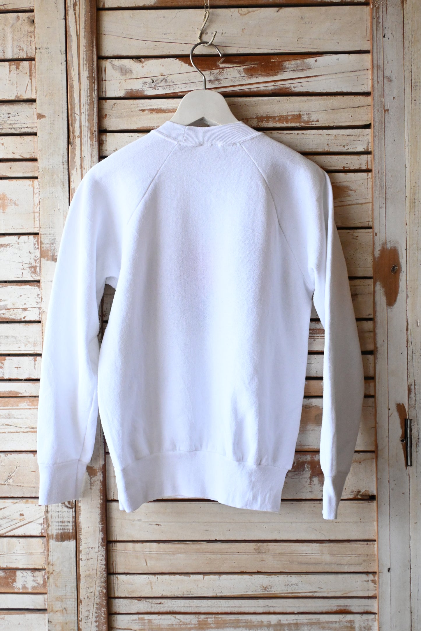 '80s Sweat shirt/BOWLING