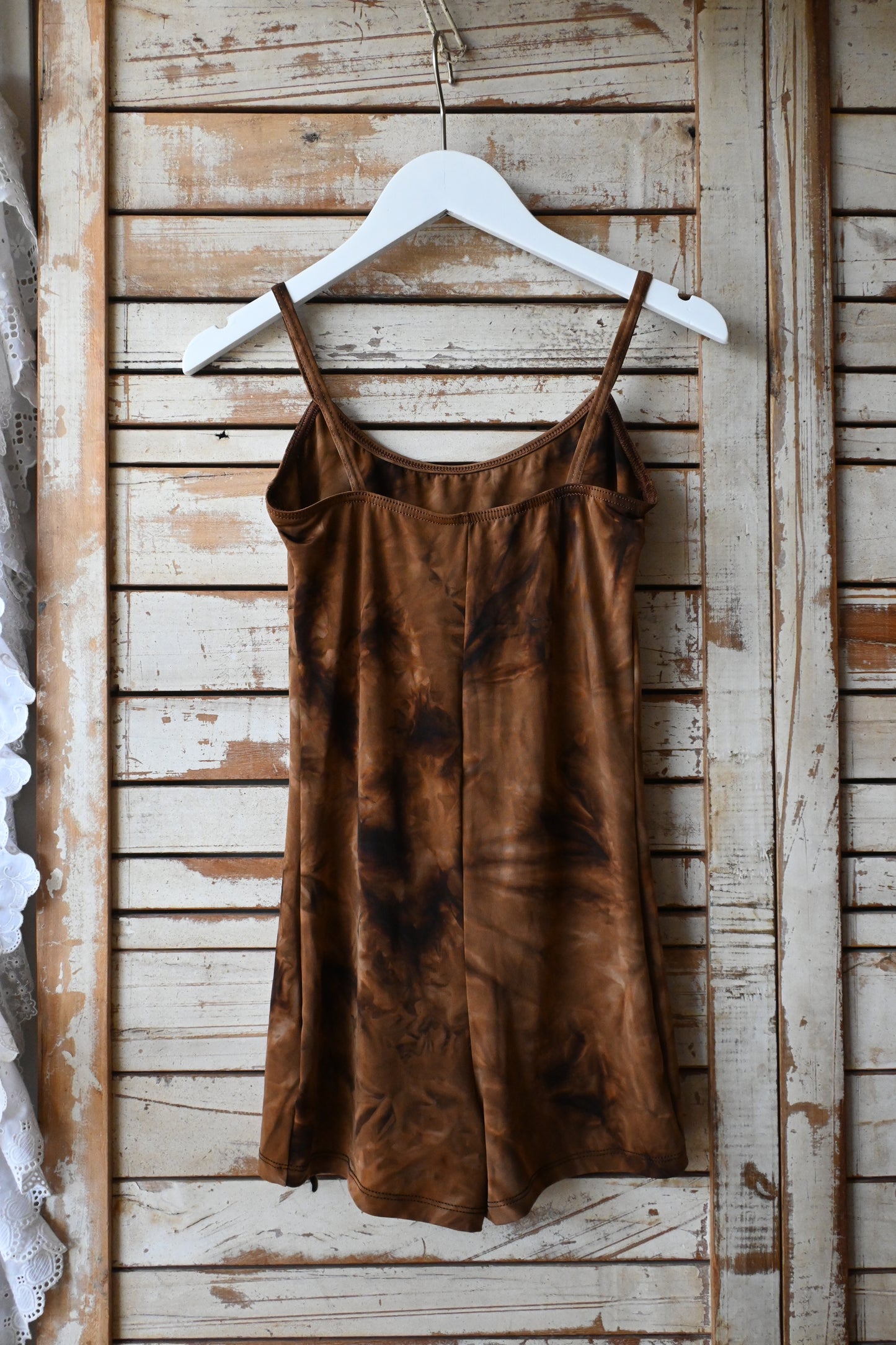 N/S All in one/BROWN