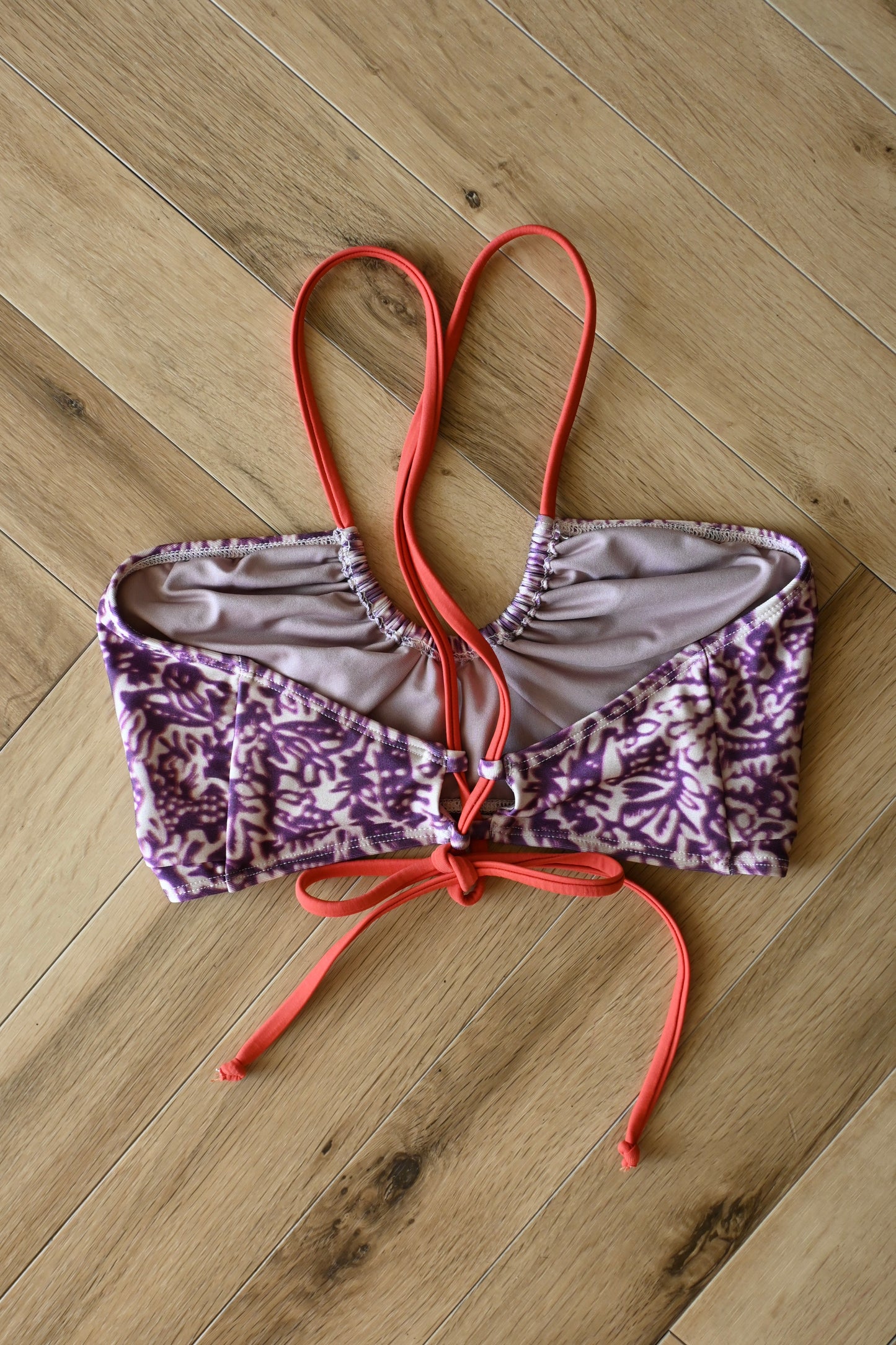 SEEA/Rita Bikini top&bottom/Muyr