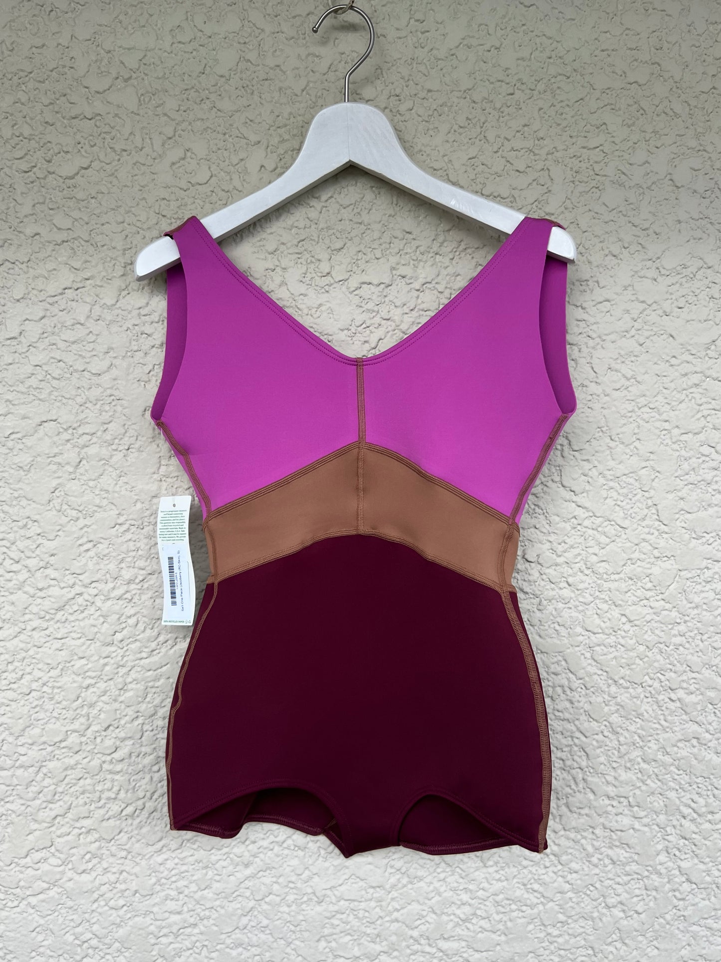 SEEA/Saoli one piece/Jazzberry(RC-Skin)