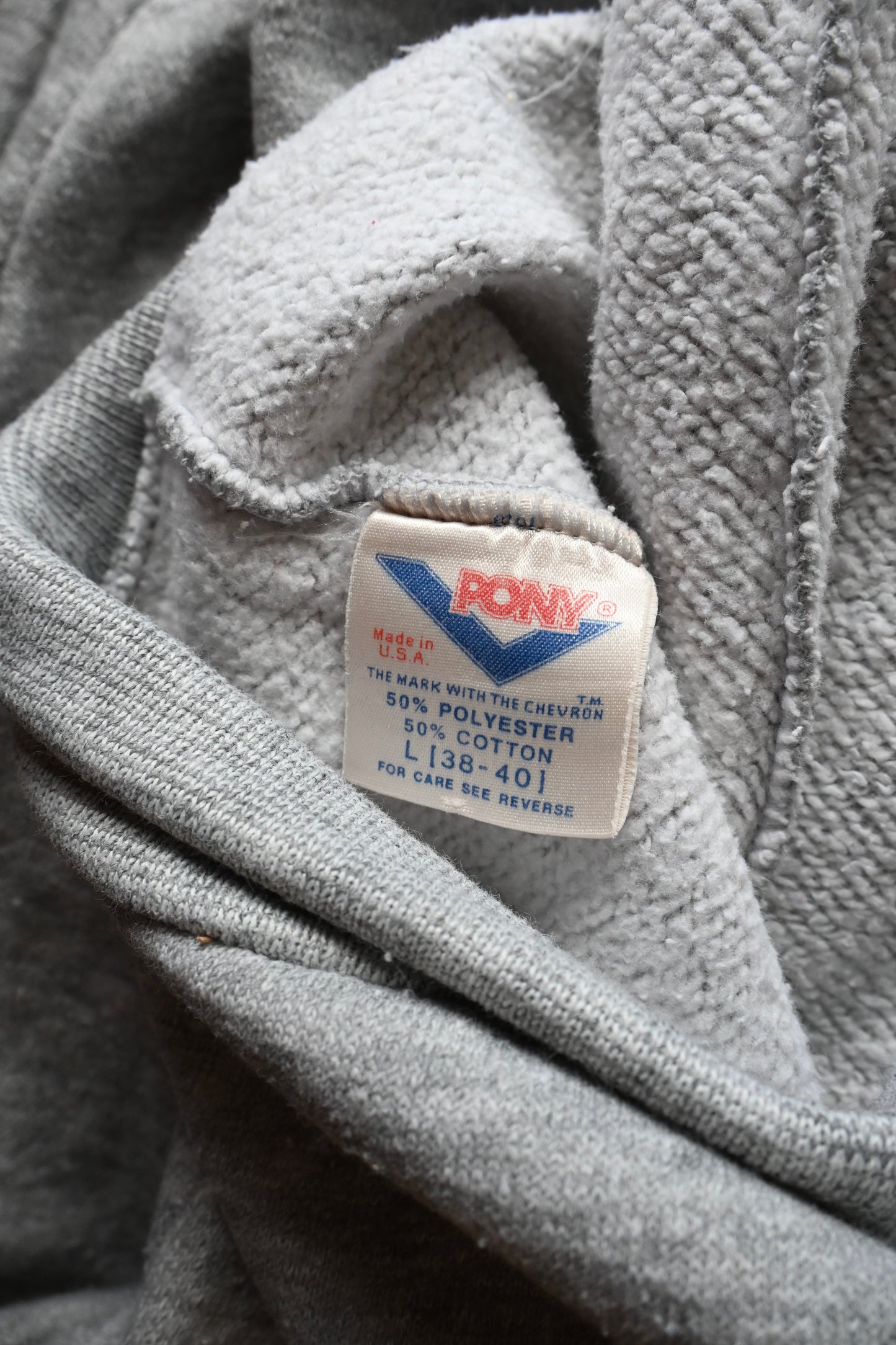 Sweat Pants/GREY