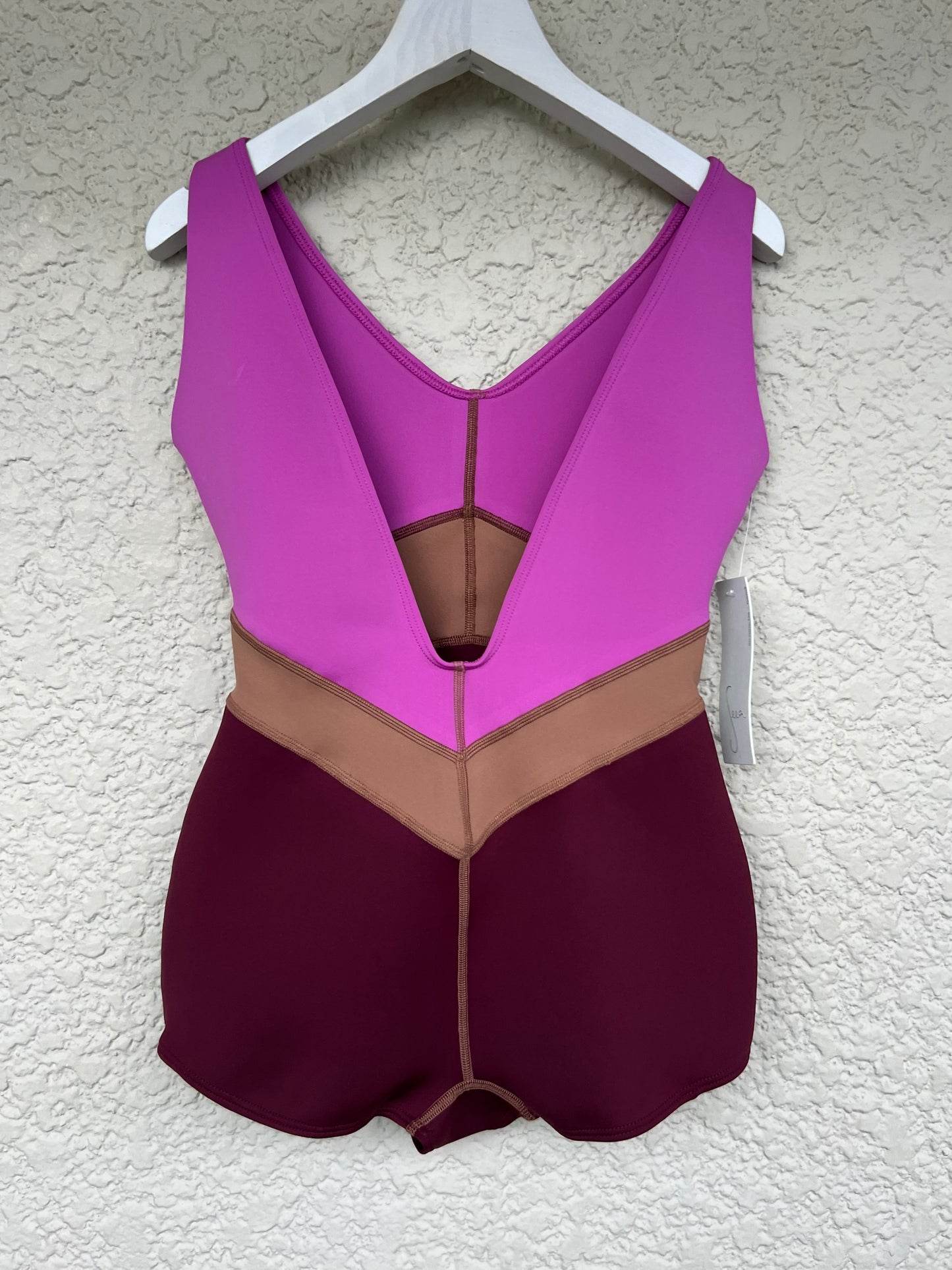 SEEA/Saoli one piece/Jazzberry(RC-Skin)