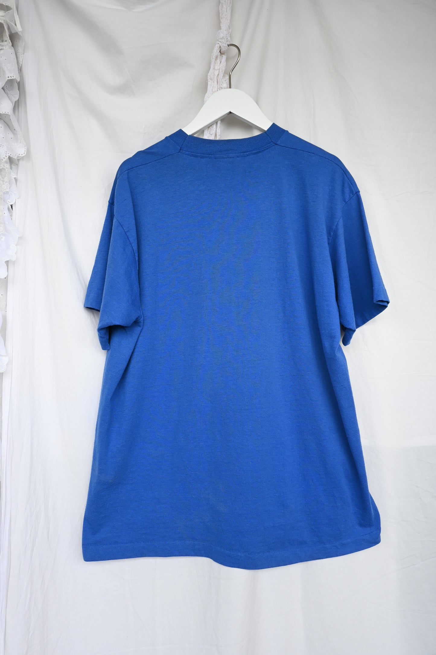90's Tee/Swimming