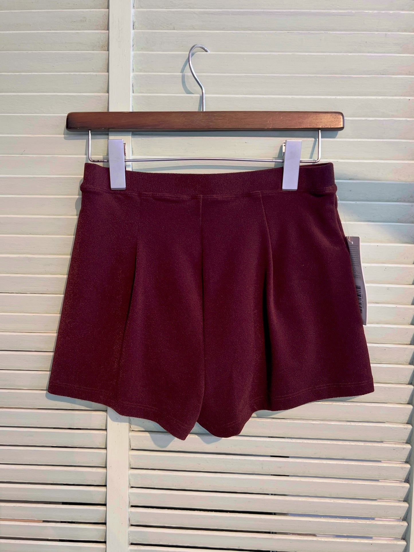 SEEA/Bobby shorts/Intenso