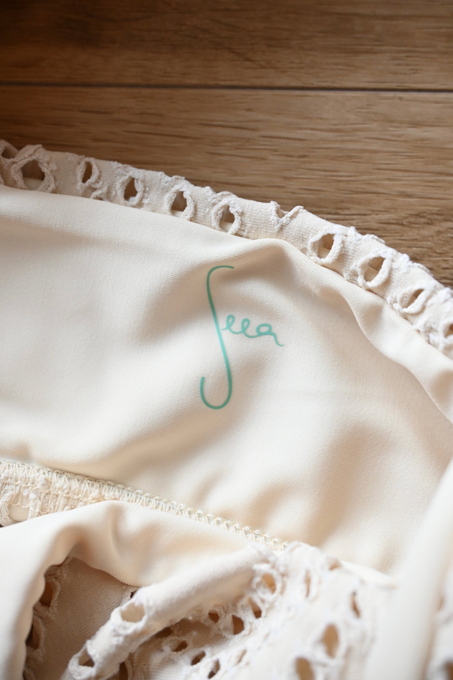 SEEA/Georgia Bikini top/Doris