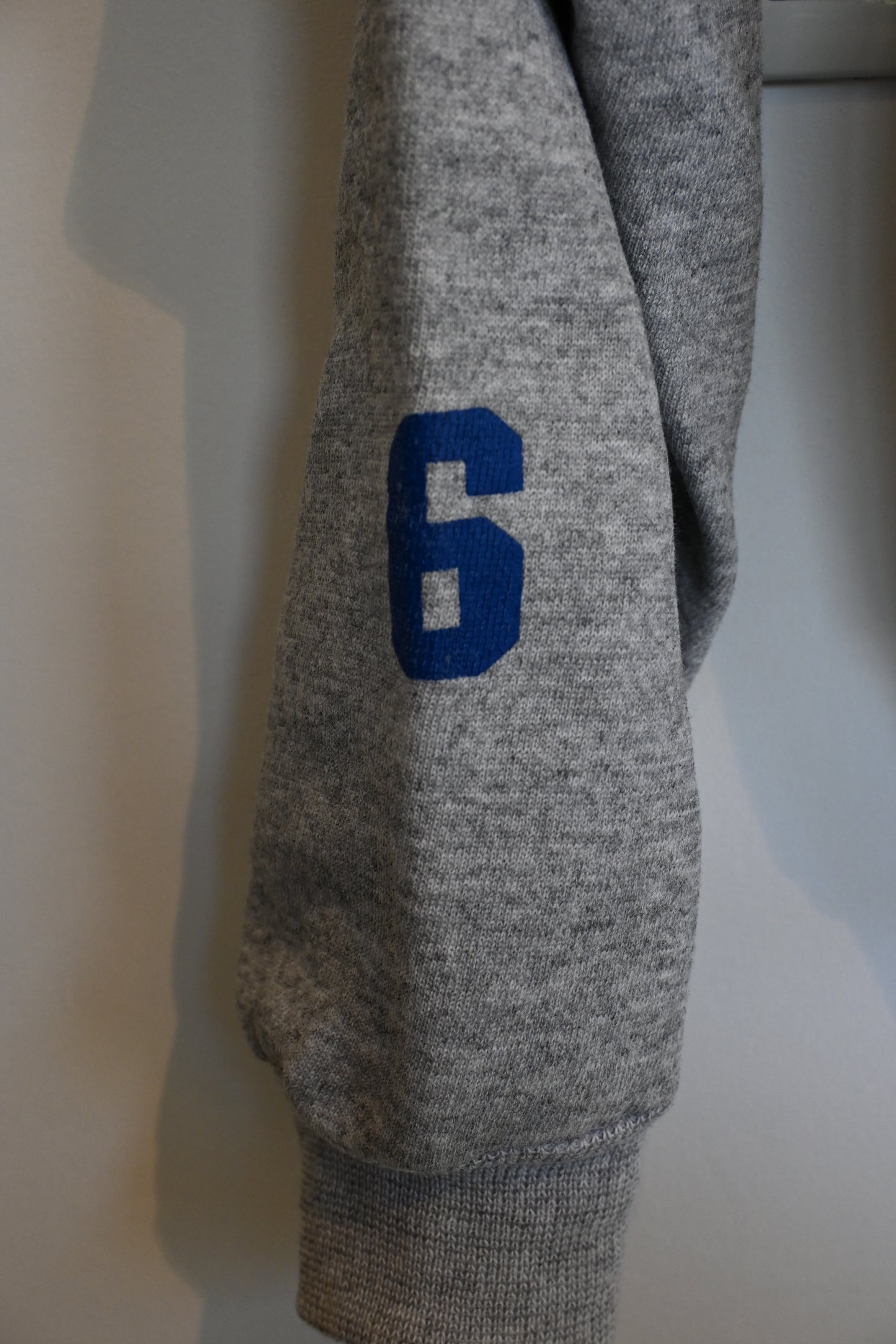 Sweat hoodie/COYOTE SOCCER