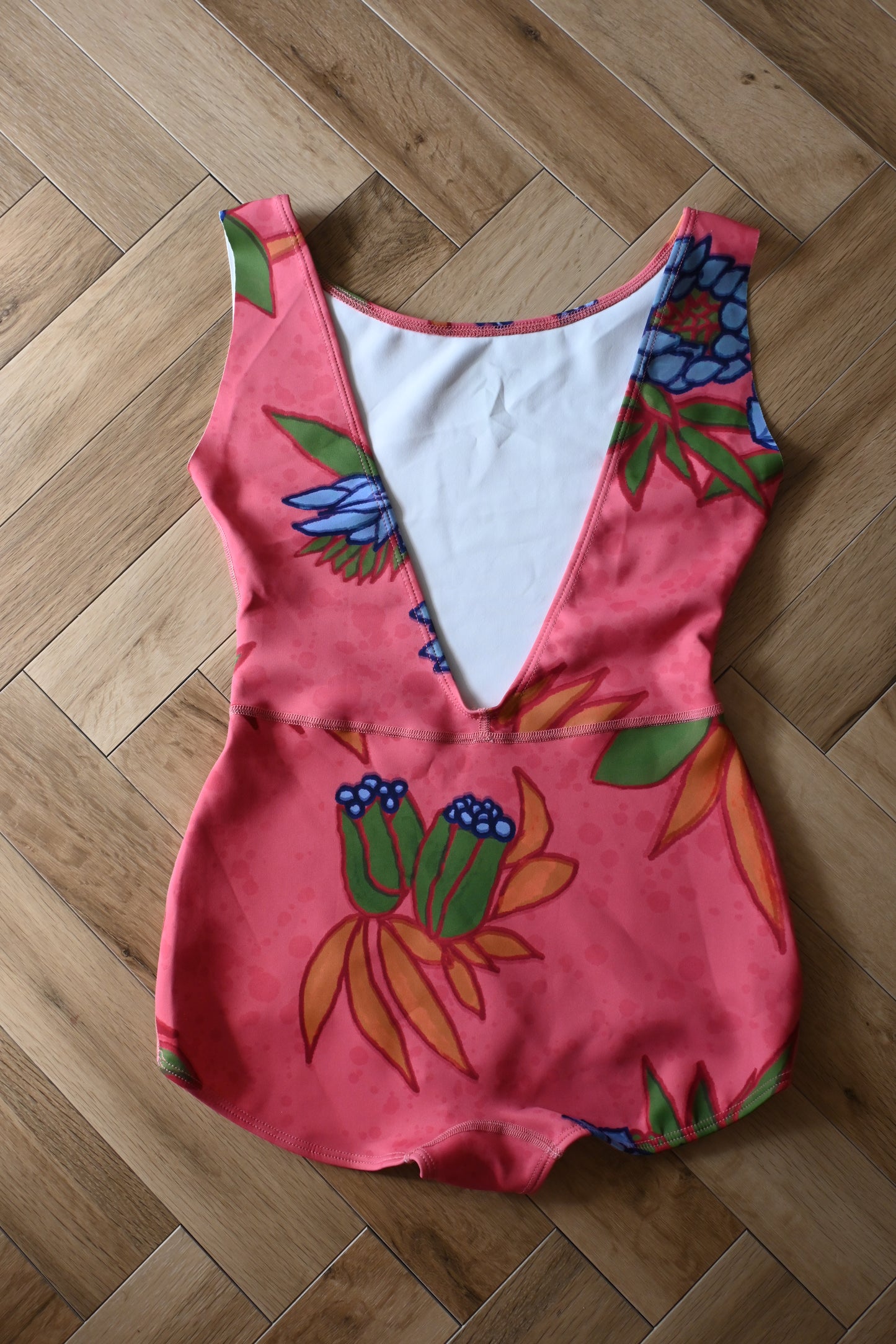 SEEA/Lido one piece/Calypso (RC-Skin)