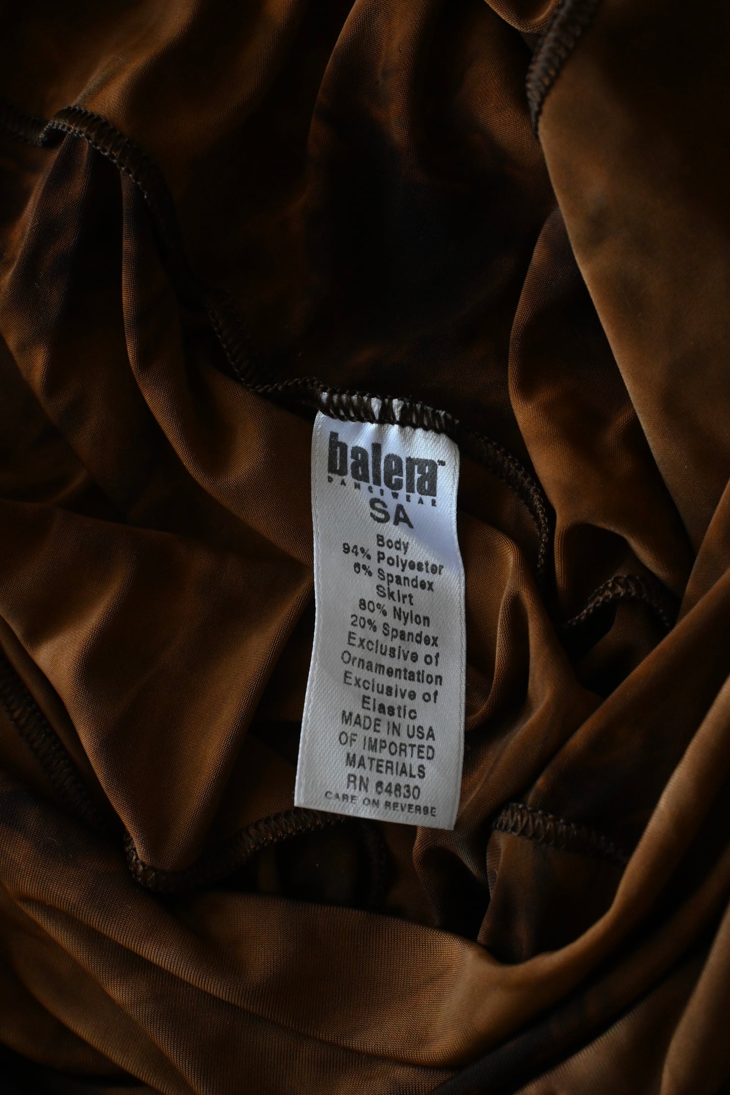 N/S All in one/BROWN