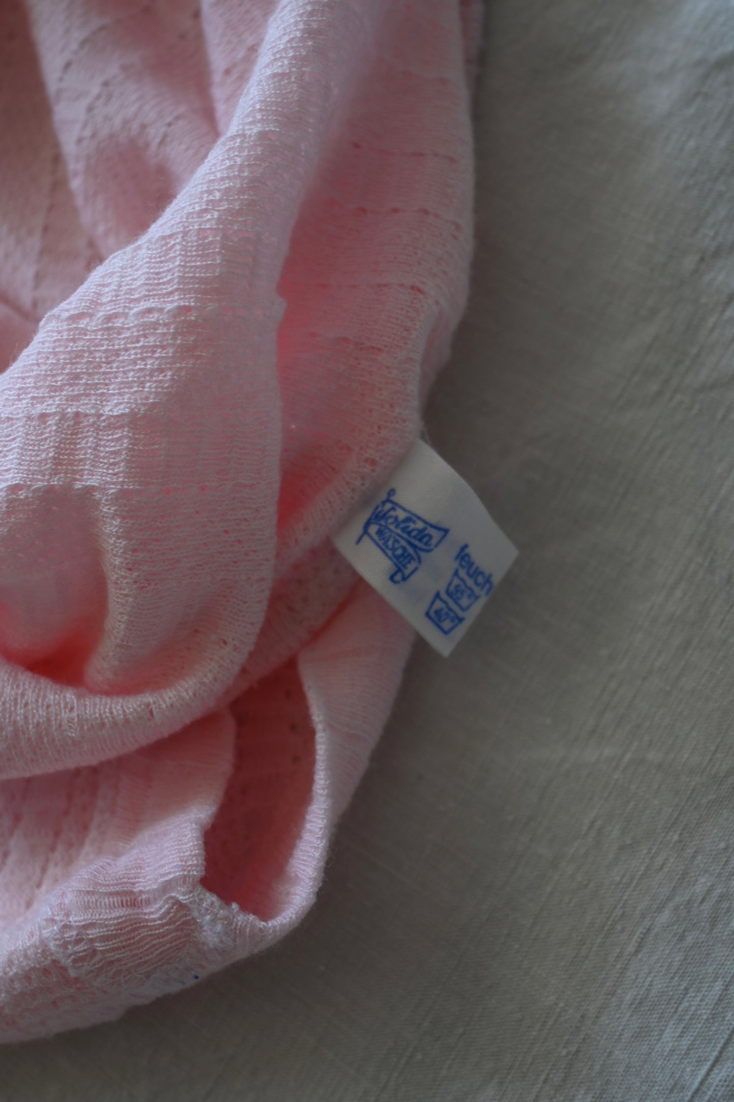 EURO underwear shorts/PINK