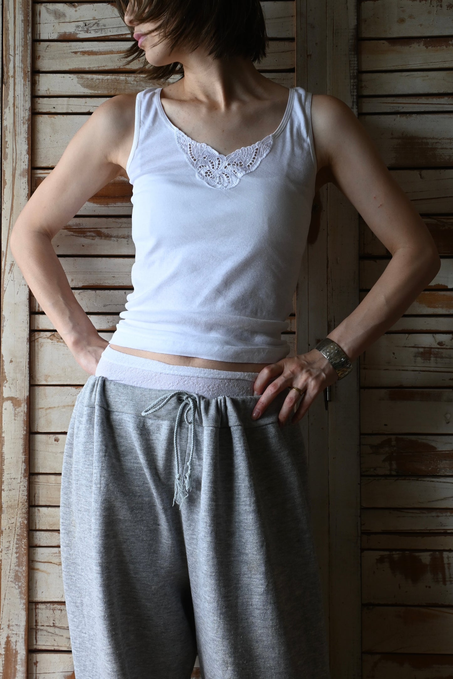 EURO underwear shorts