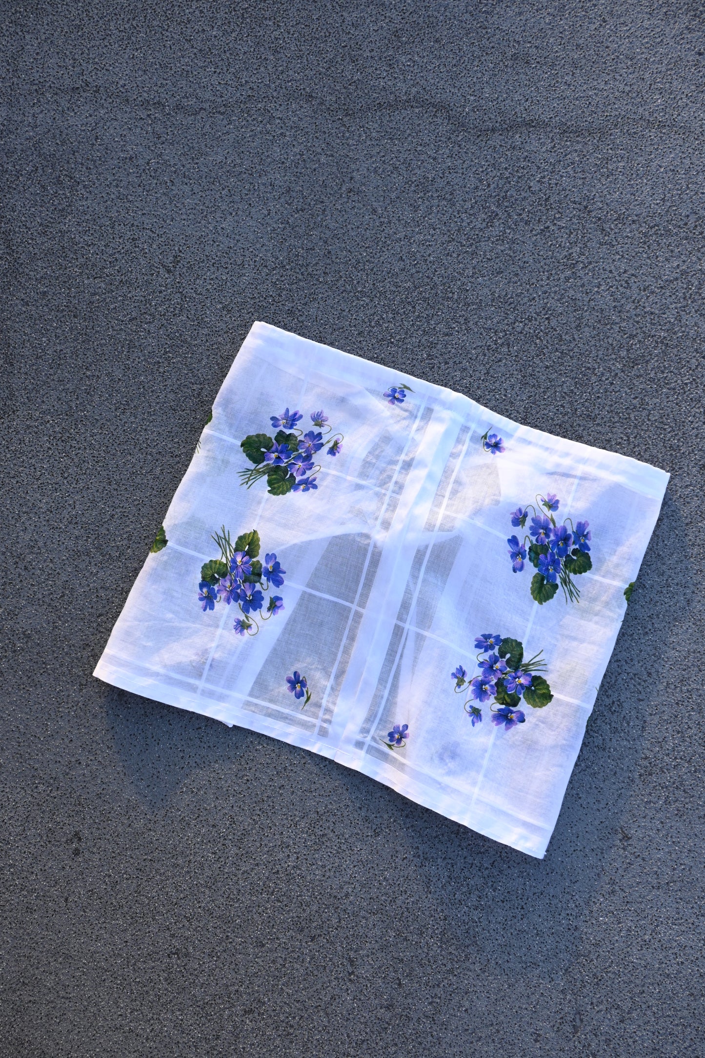 Flower wrap/PONMOSIR