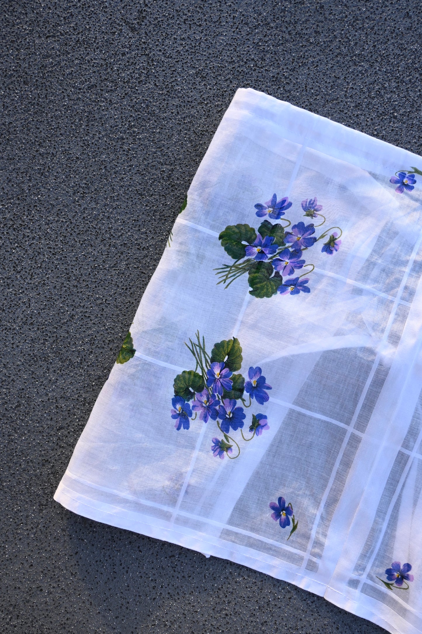 Flower wrap/PONMOSIR