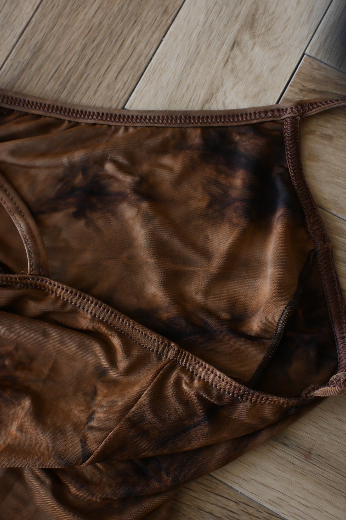 N/S All in one/BROWN