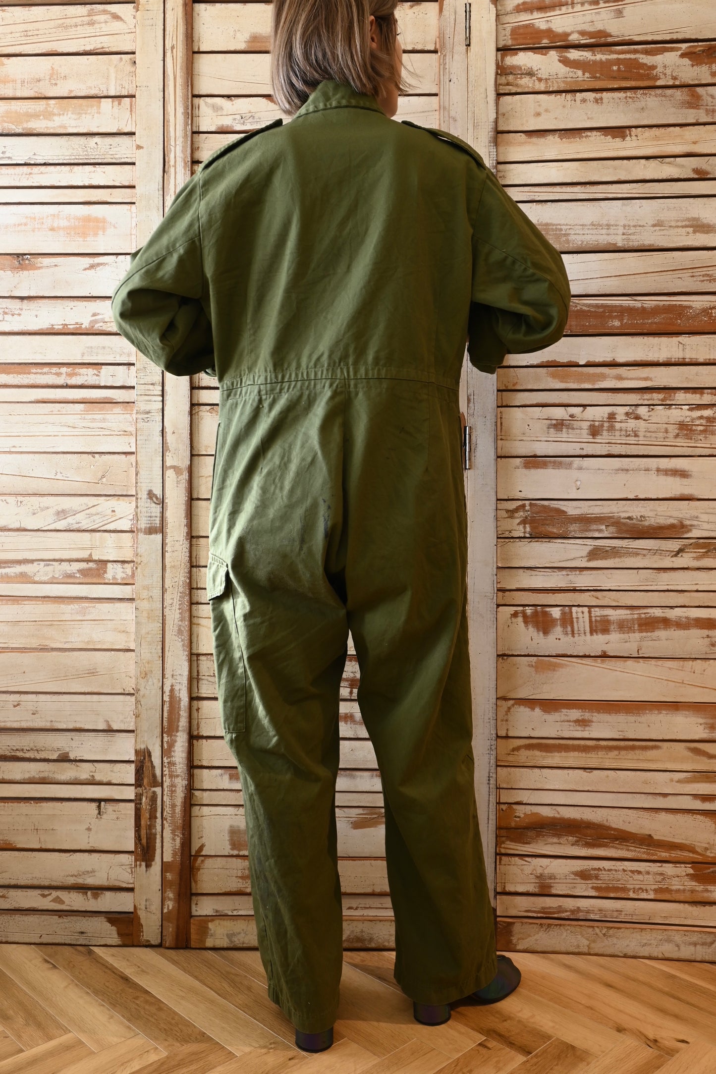All in one/OLIVE