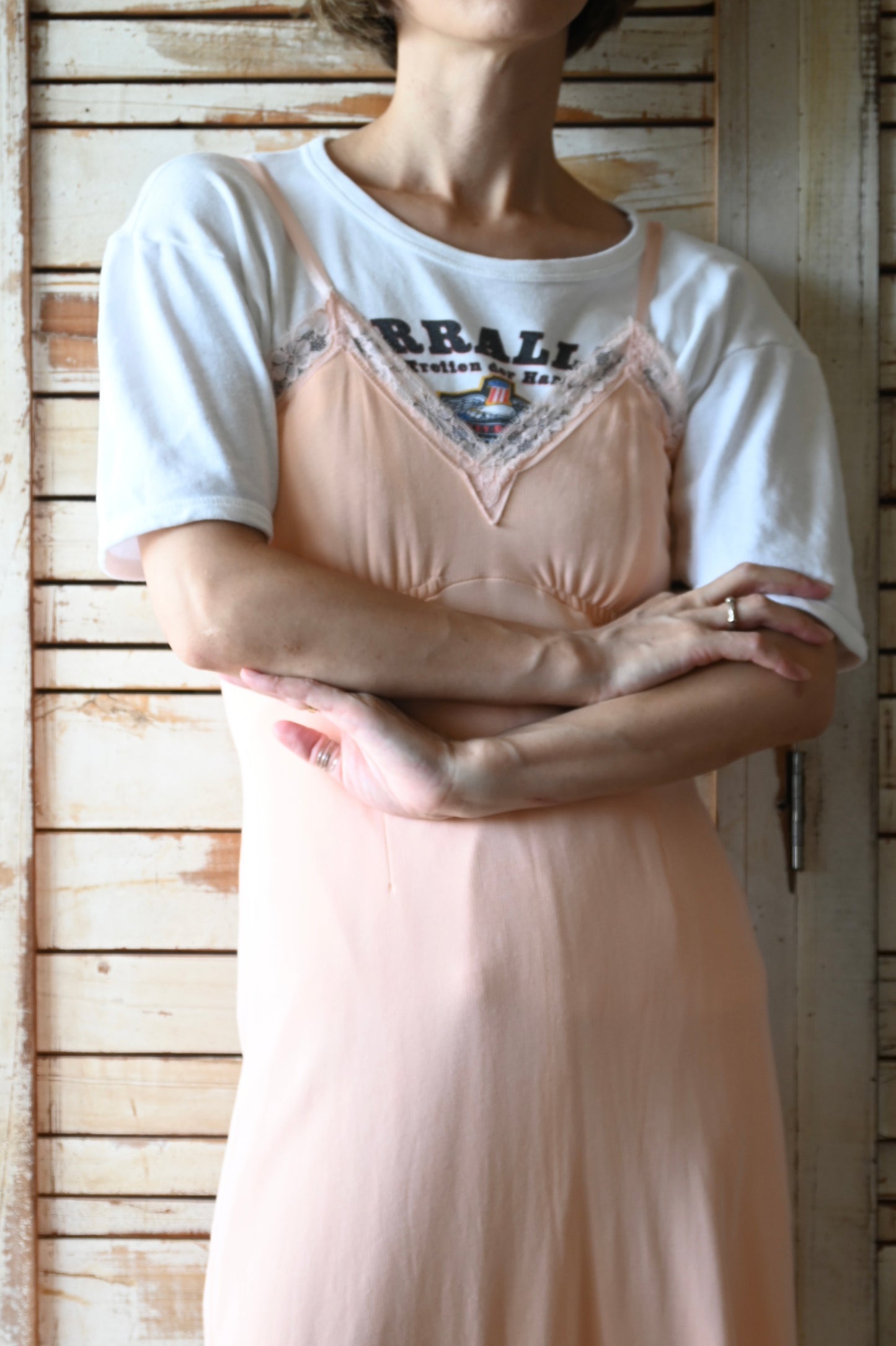 Tee/Harley Davidson