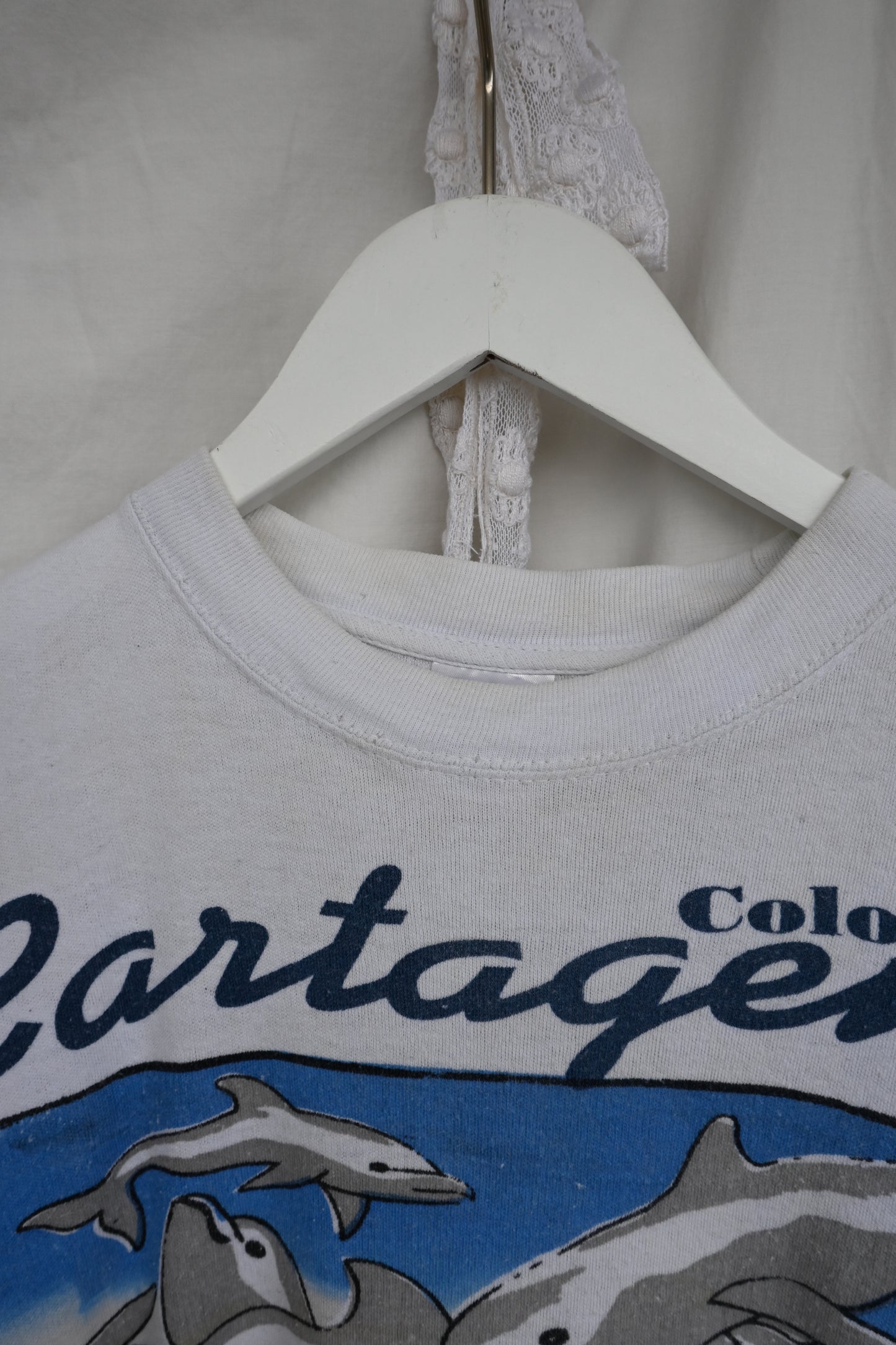 00's Tee/Cartagena