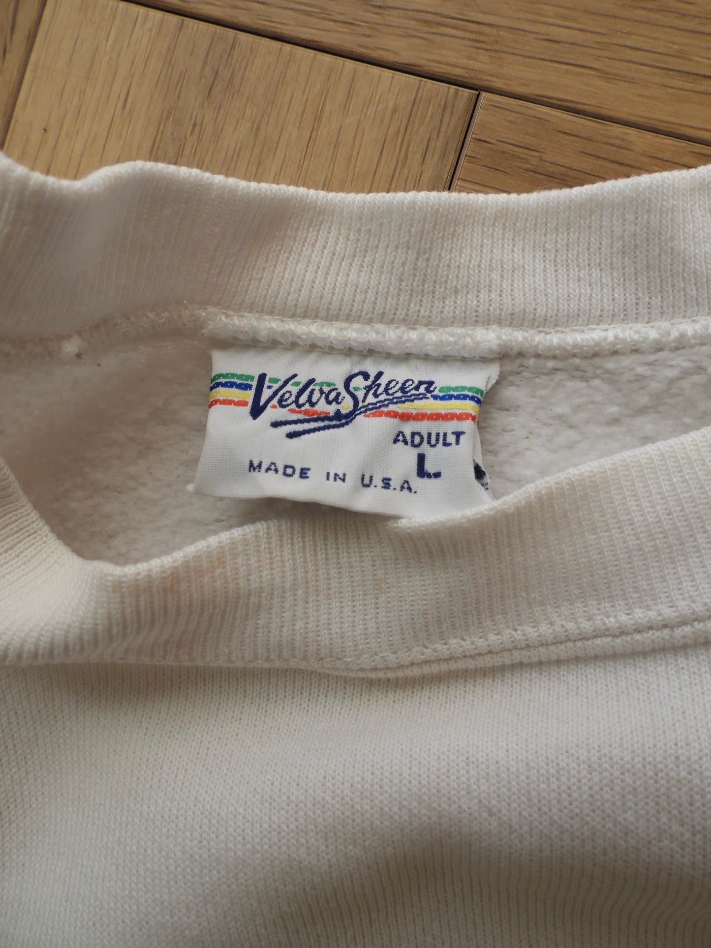 '90s Sweat shirt/TENNIS FANTASIES