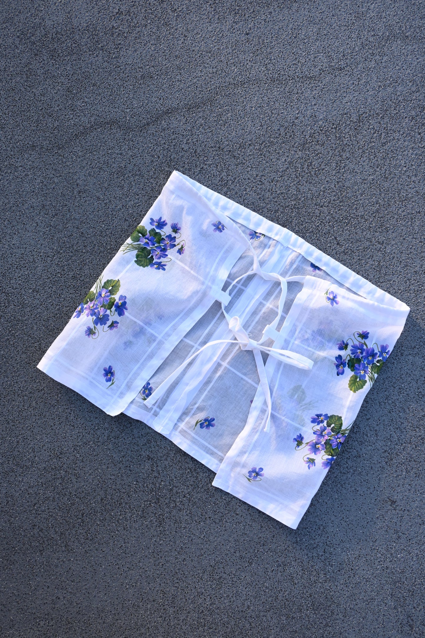 Flower wrap/PONMOSIR