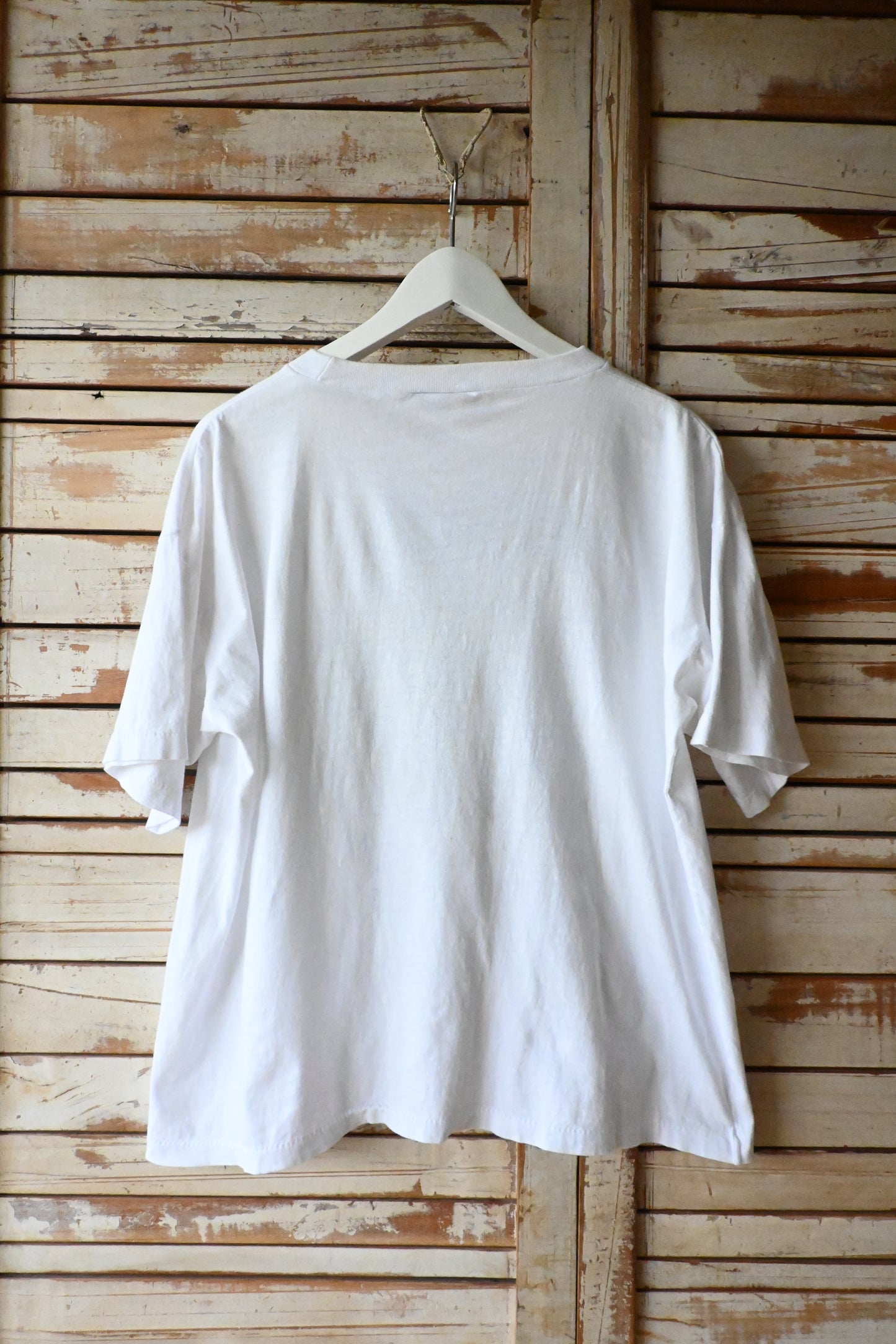 80's Tee/BUNGEEE..!