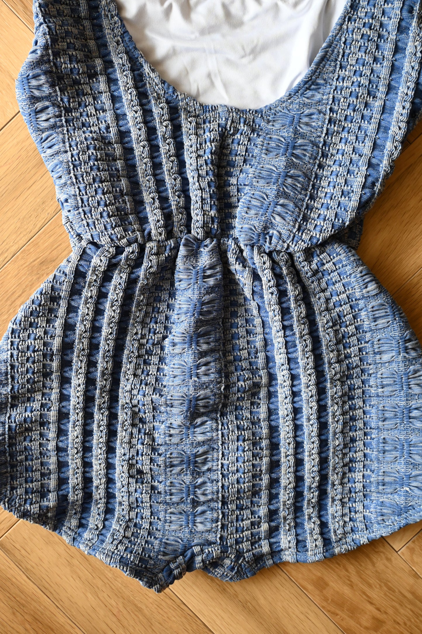 SEEA/Tofino one piece/Petra