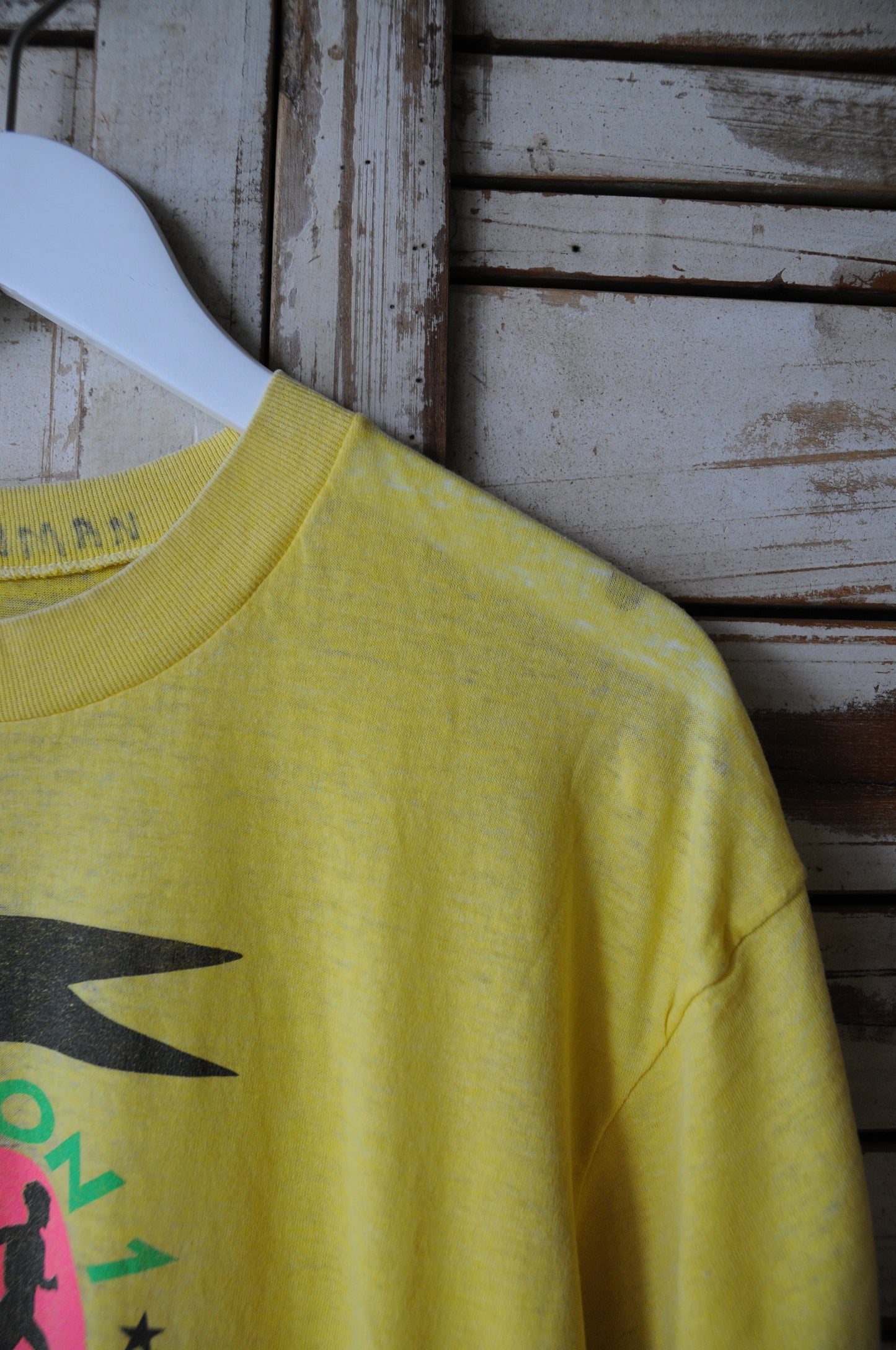 90's Tee/USATF region 1 junior olympic