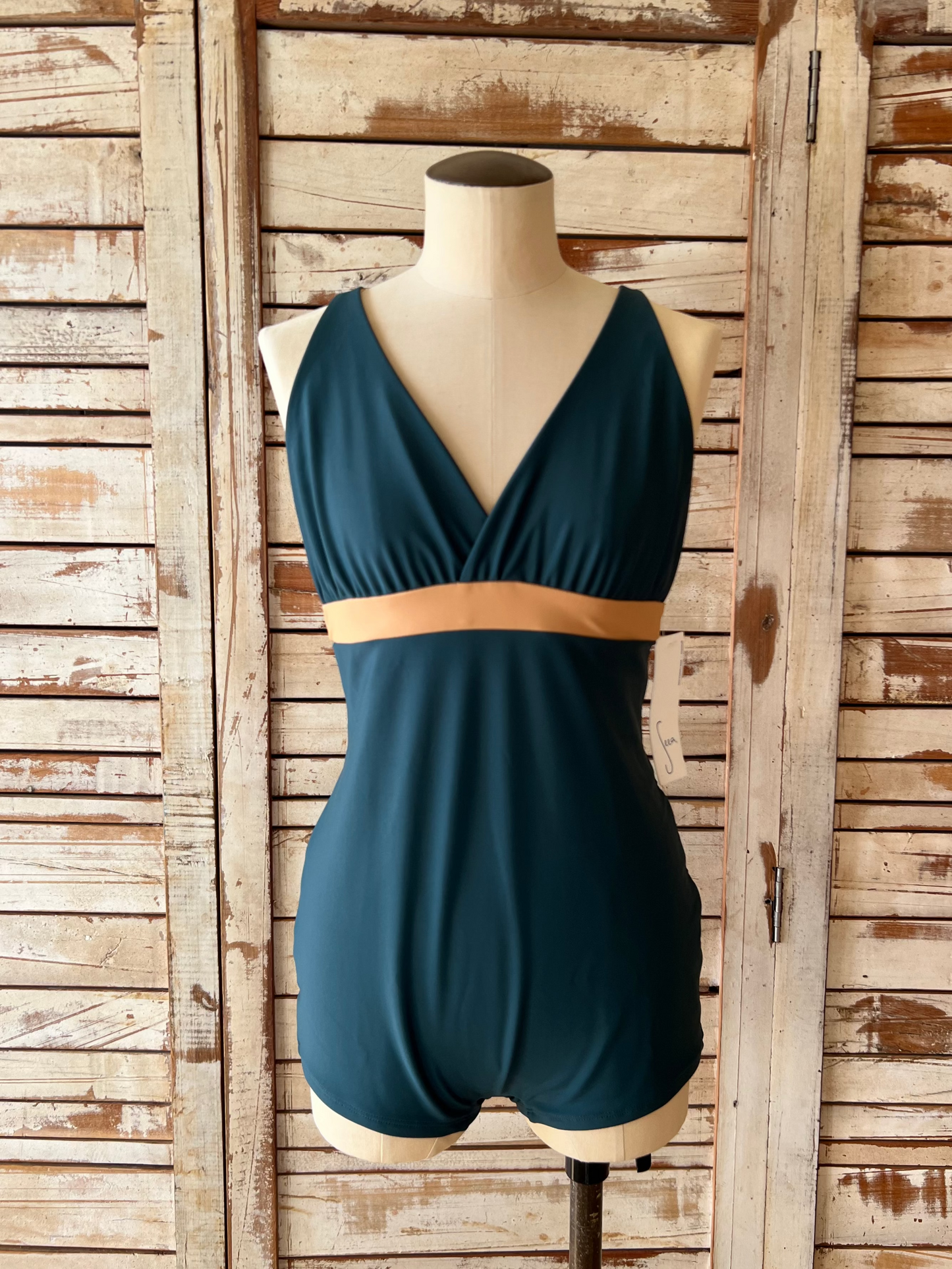 SEEA/San-O One Piece/Forest