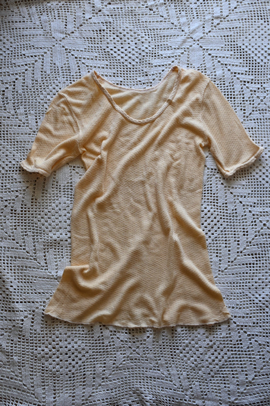 EURO Underwear tee