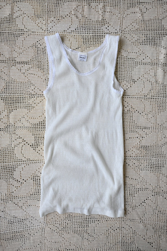 EURO Underwear tank top