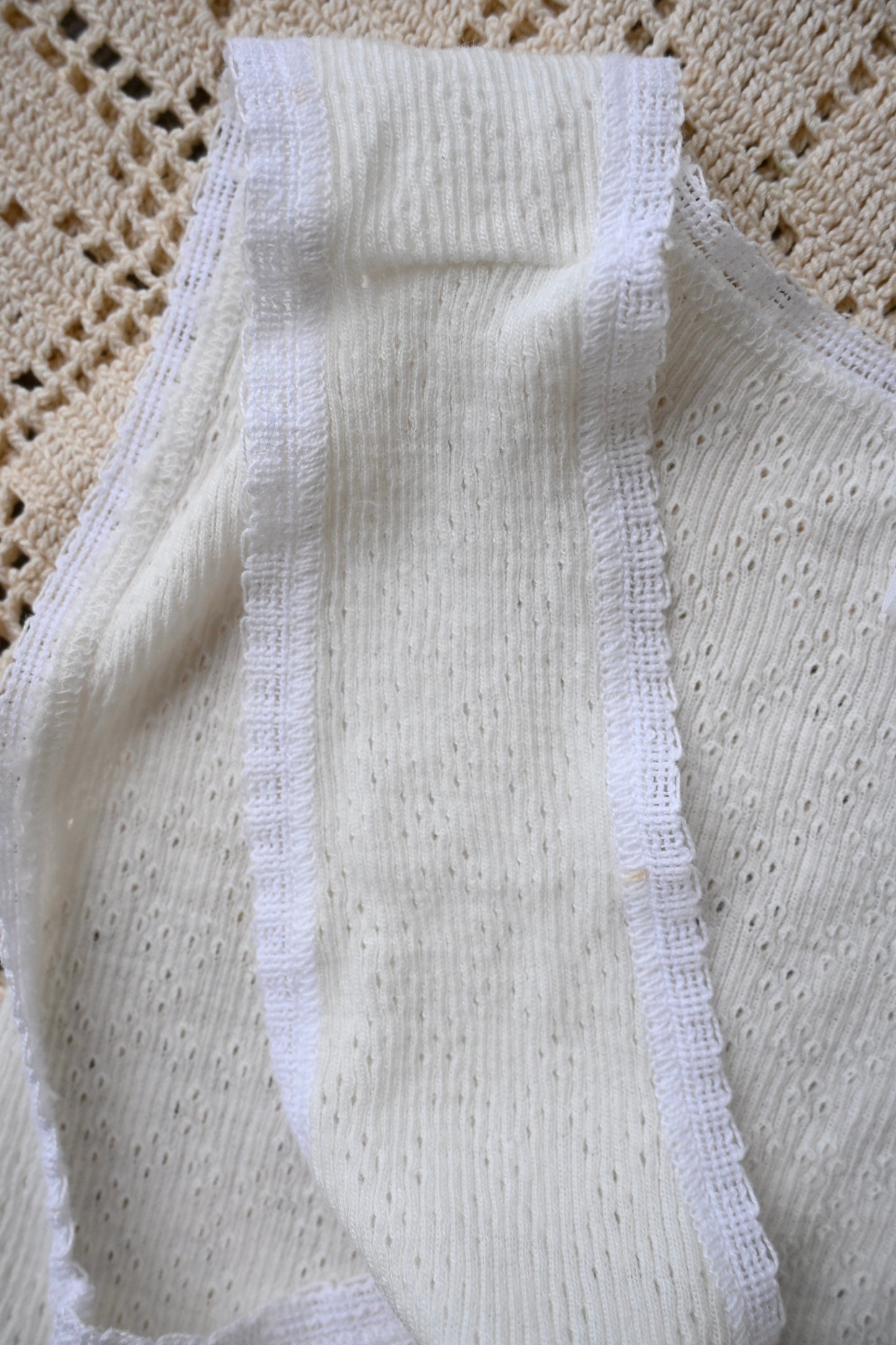 EURO Underwear tank top