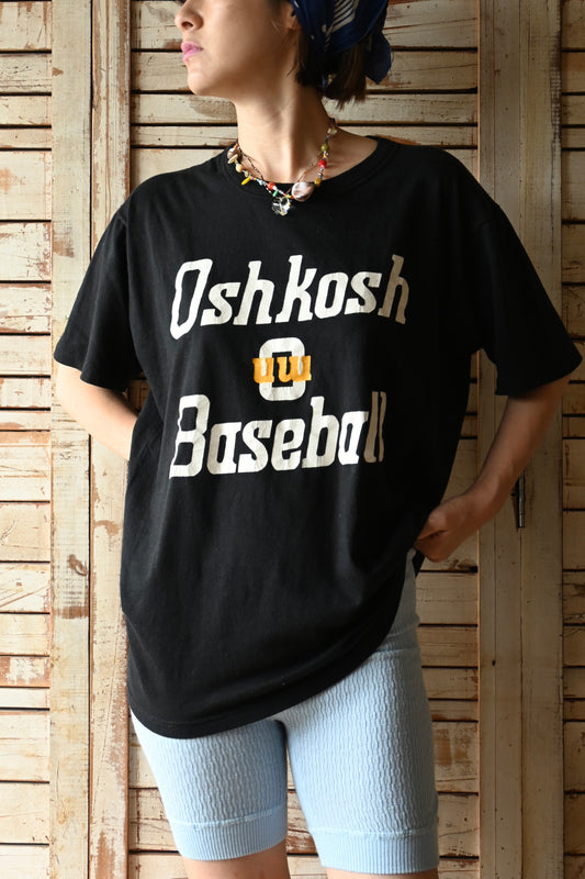90's Tee/OSHKOSH BASEBALL
