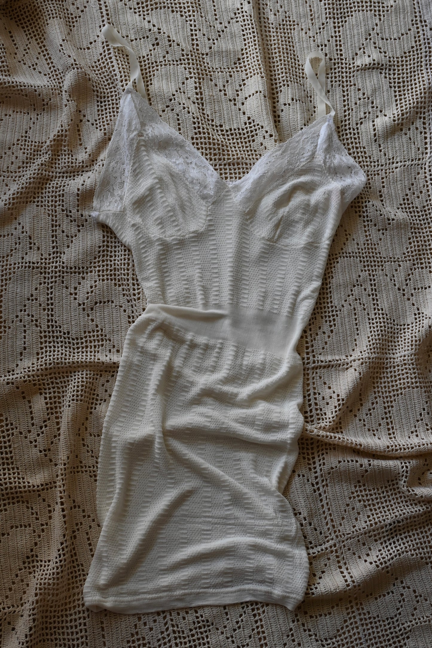 EURO Lace camisole