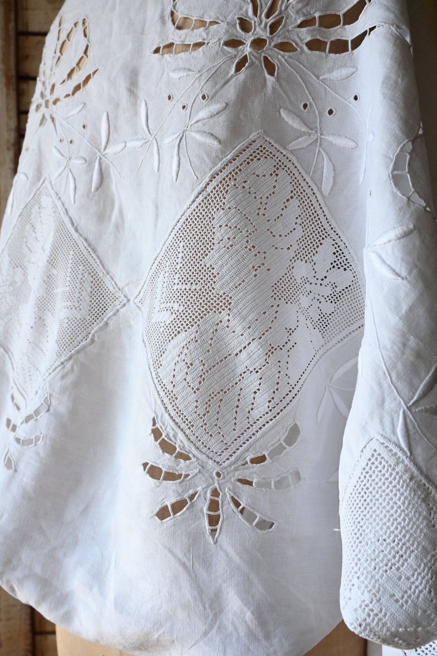 Cushion tops/PONMOSIR