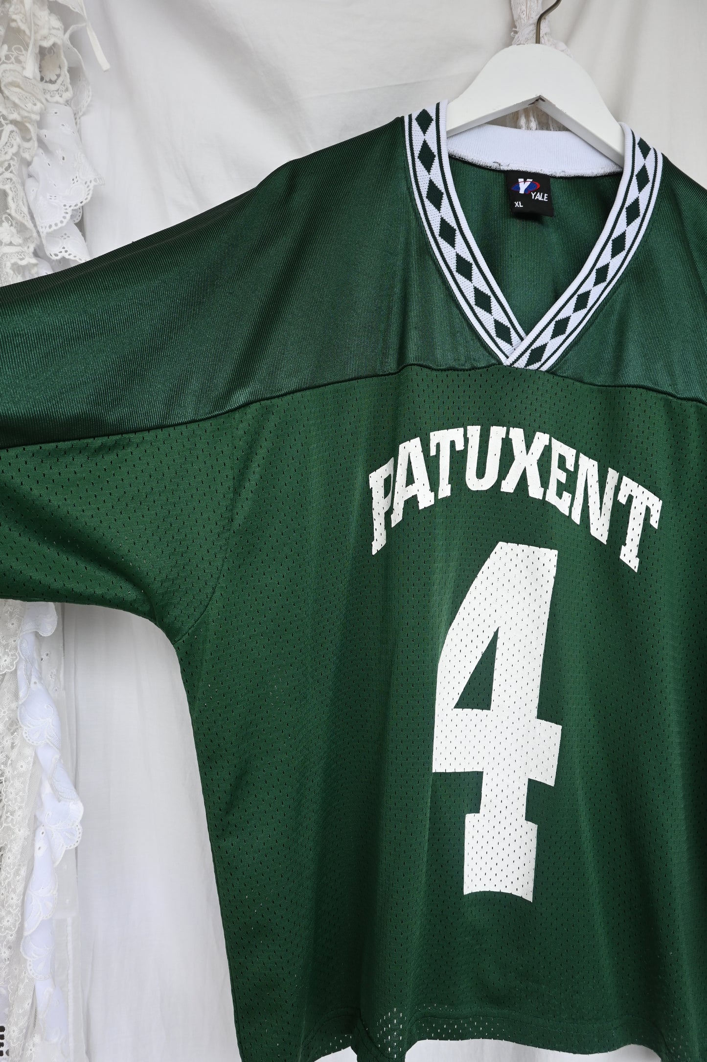 Game shirt/Patuxent