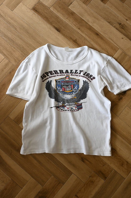 Tee/Harley Davidson