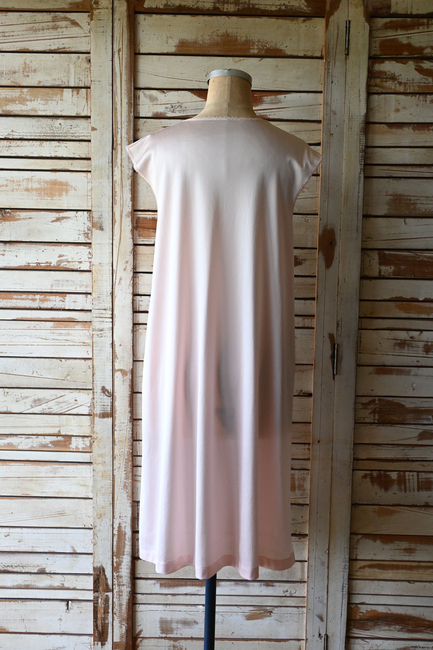 Night dress/PINK