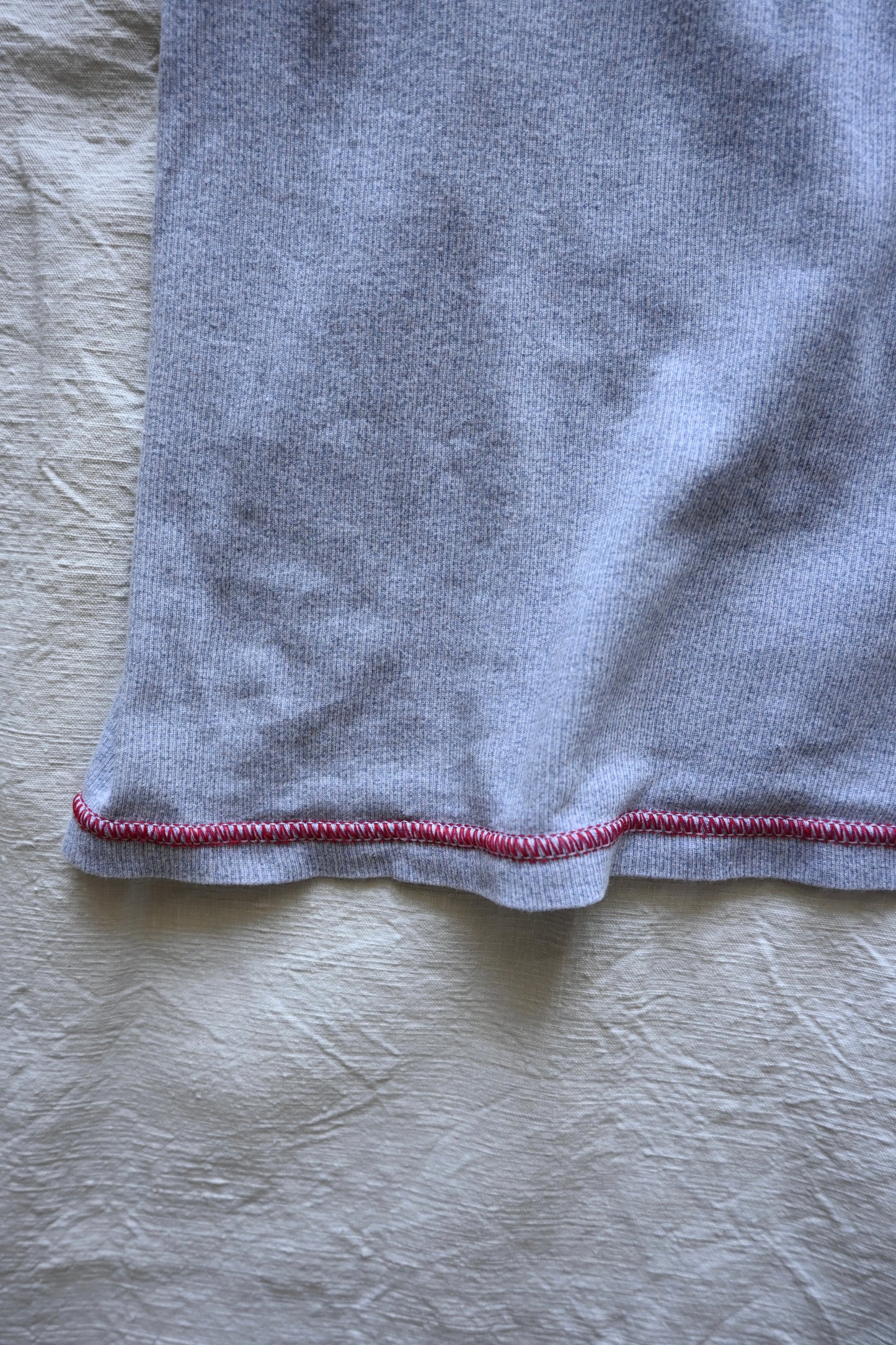 EURO Tank top/GREY