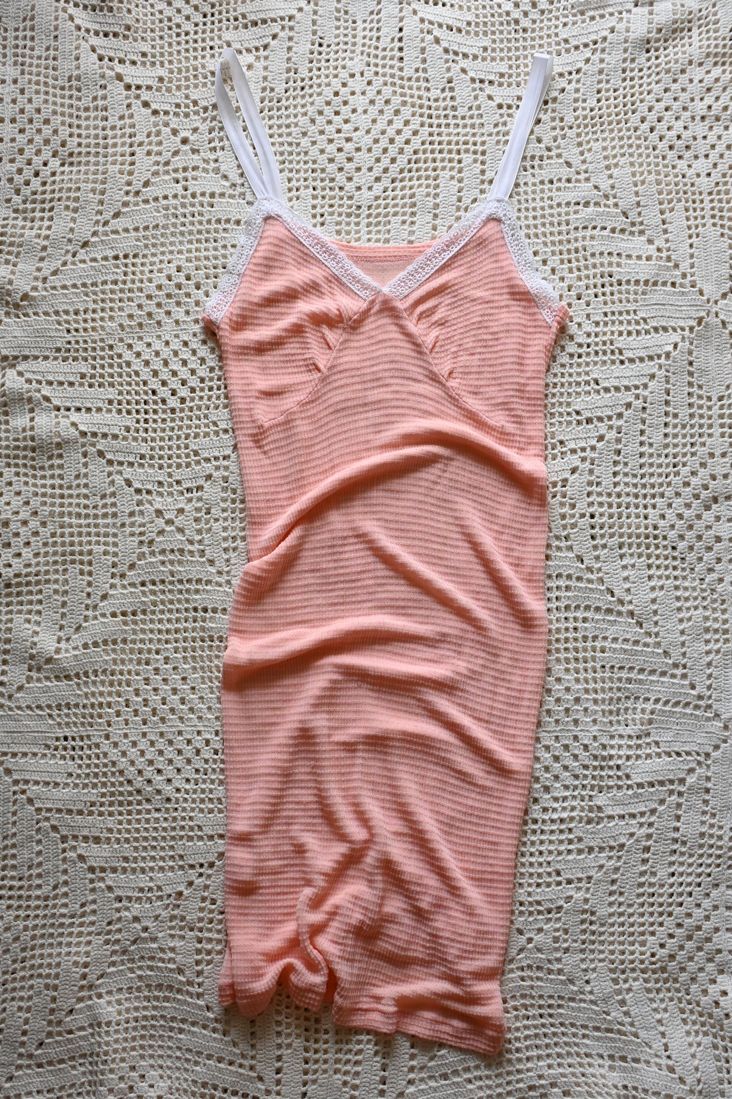 EURO Lace camisole