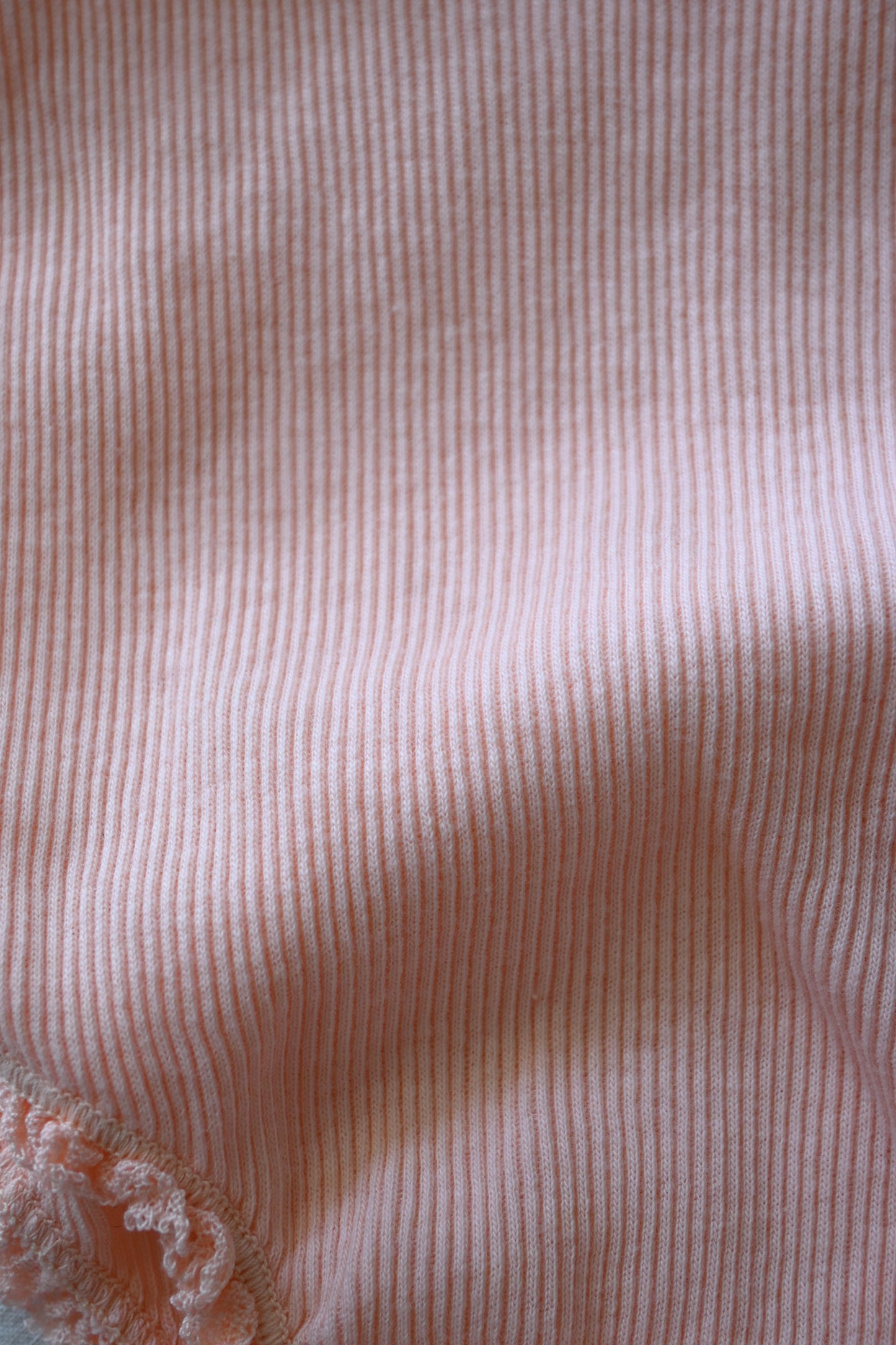 EURO underwear shorts/SALMON PINK