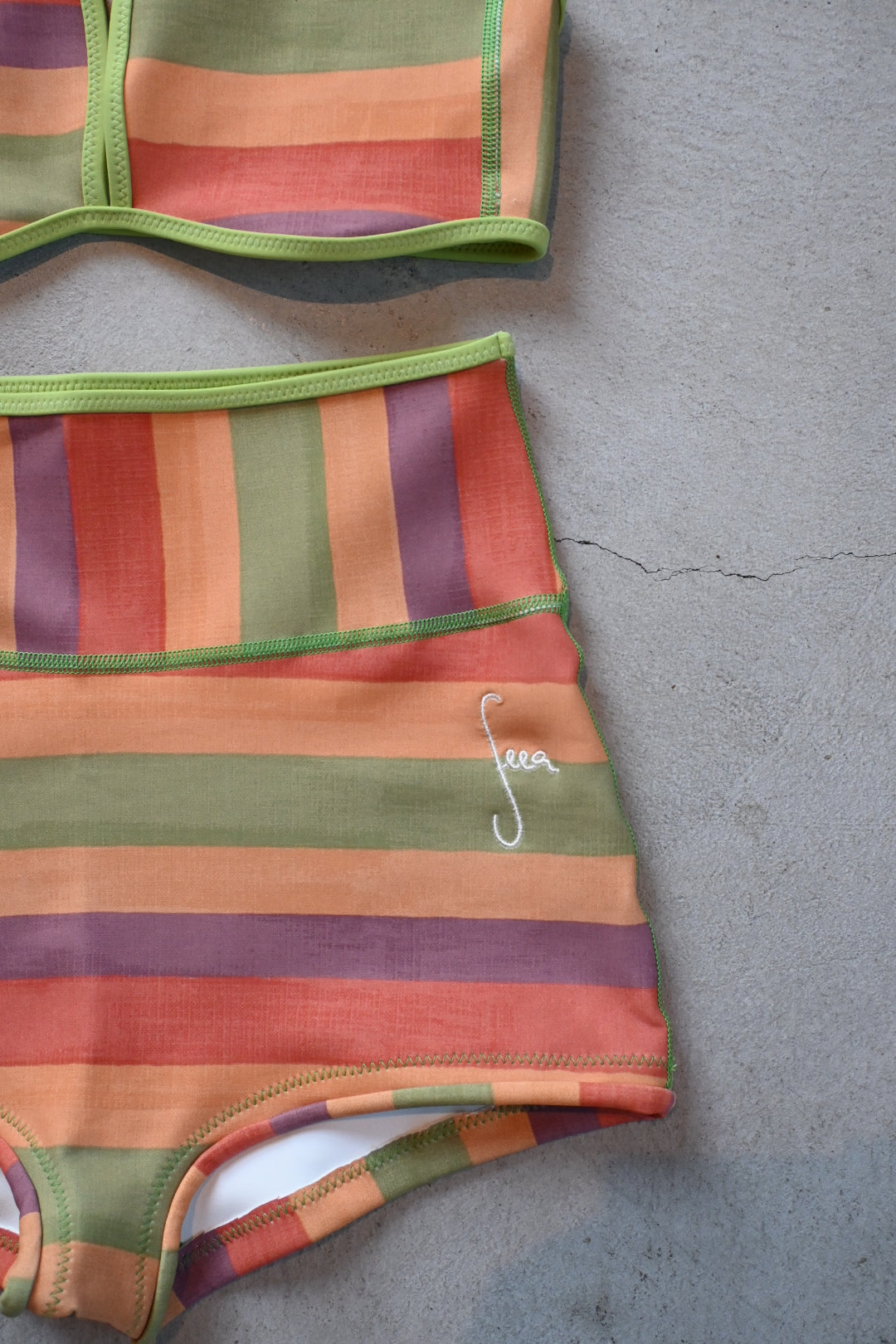 SEEA/Darla Shorts/Narin (RC-Skin)