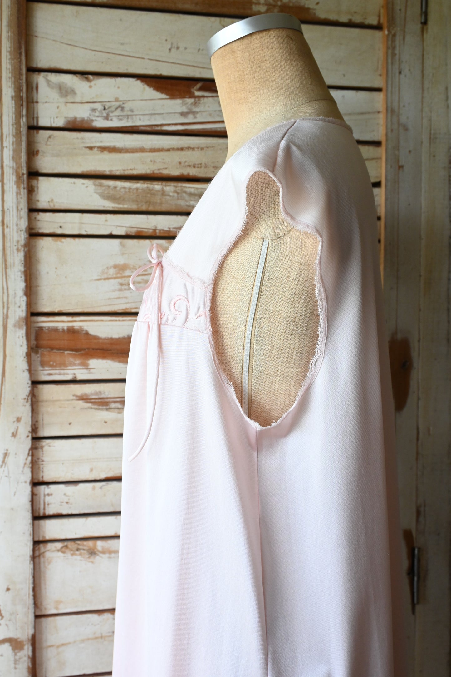 Night dress/PINK