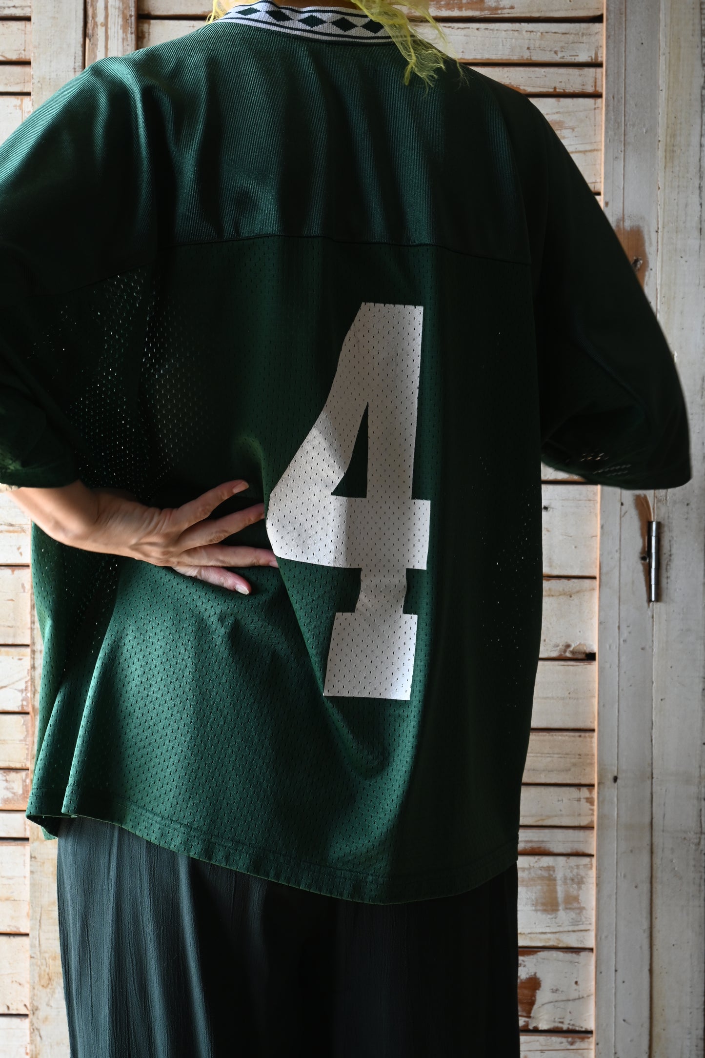 Game shirt/Patuxent