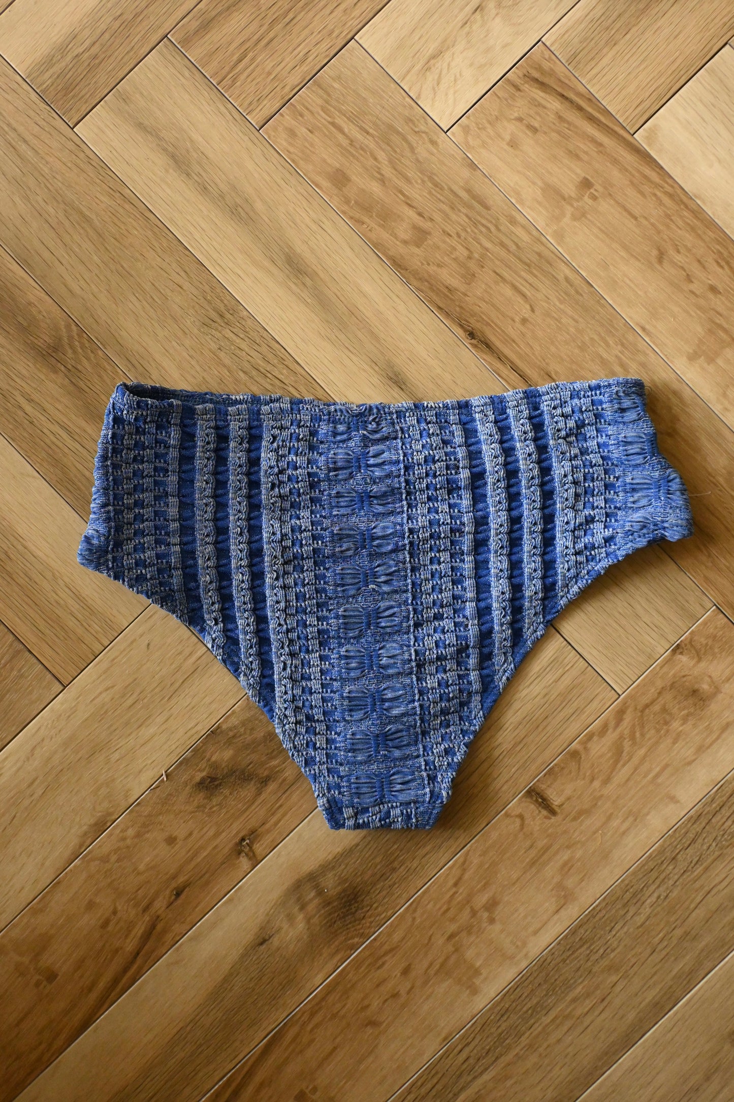 SEEA/Brasilia bikini top&bottom/Petra