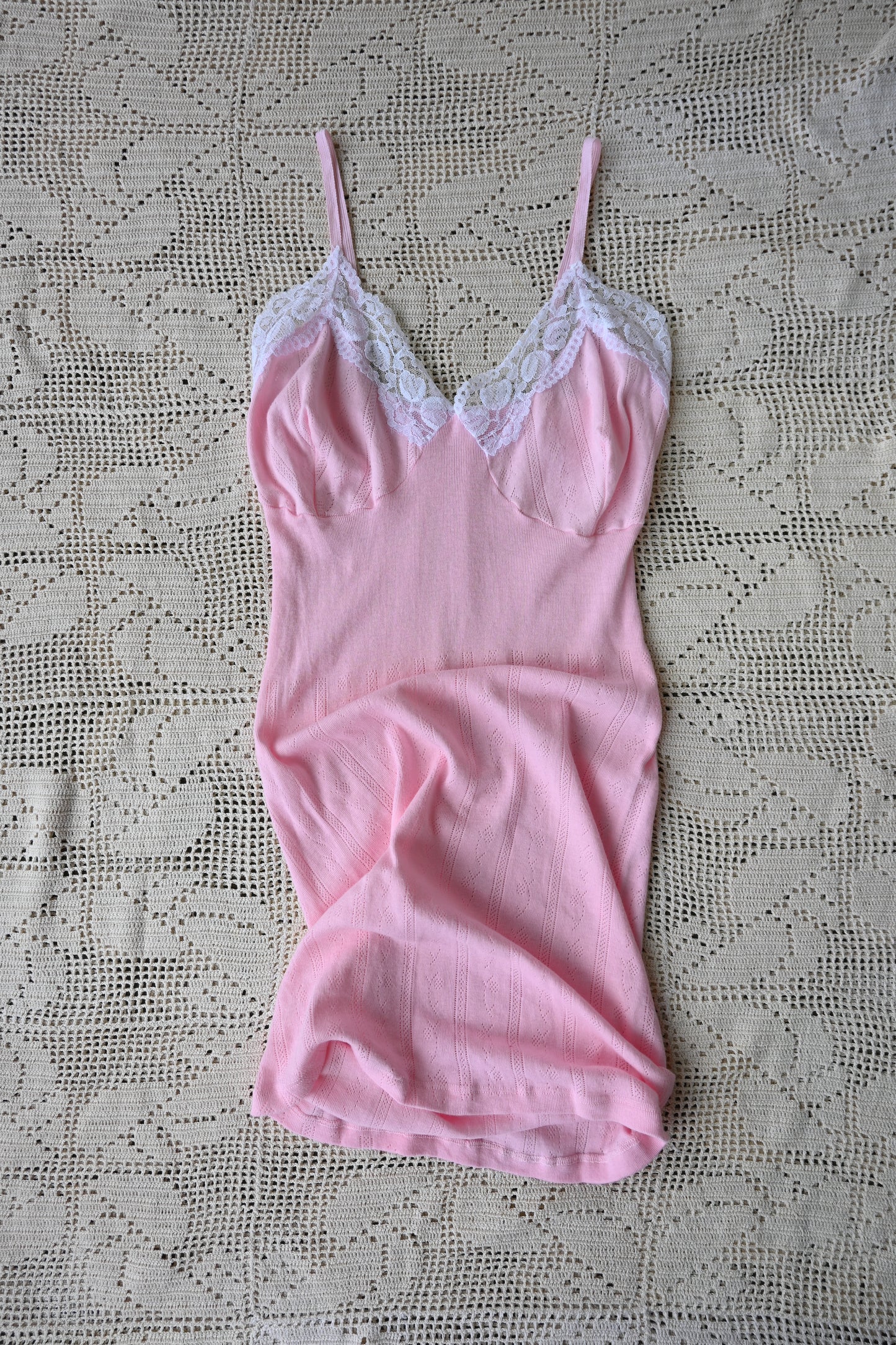 EURO Lace camisole