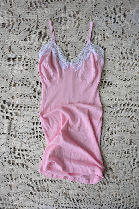 EURO Lace camisole