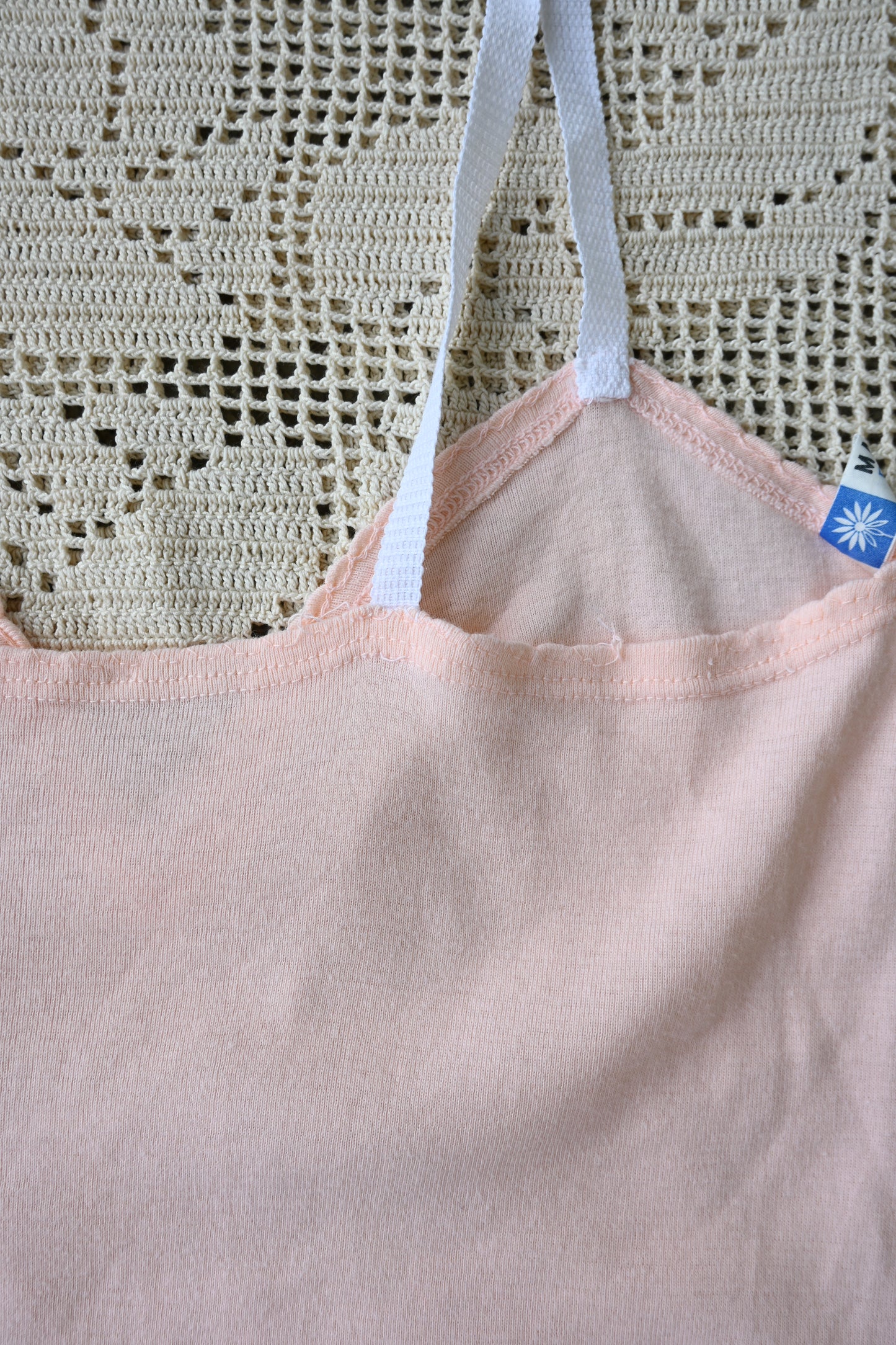 EURO Cotton camisole