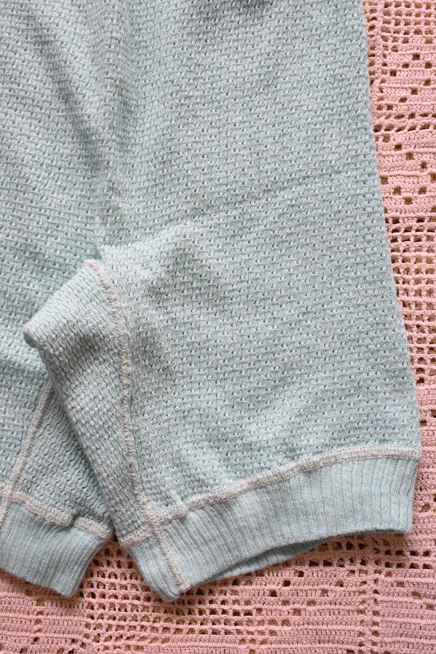 EURO underwear shorts/MINT